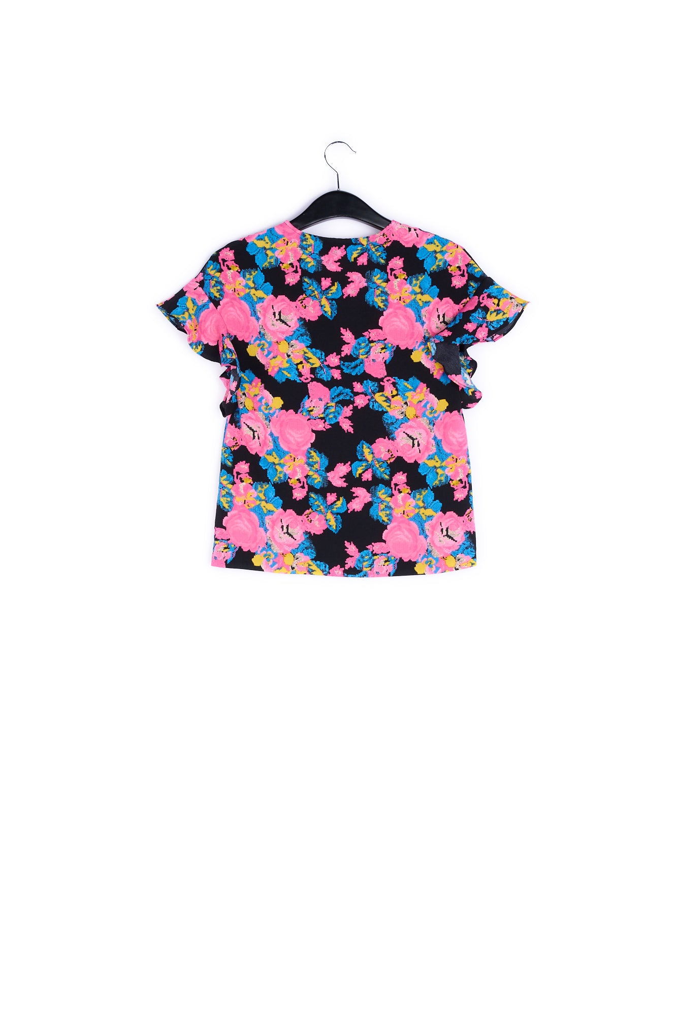 Sinai top RE—SSENTIEL | Essentiel second hand