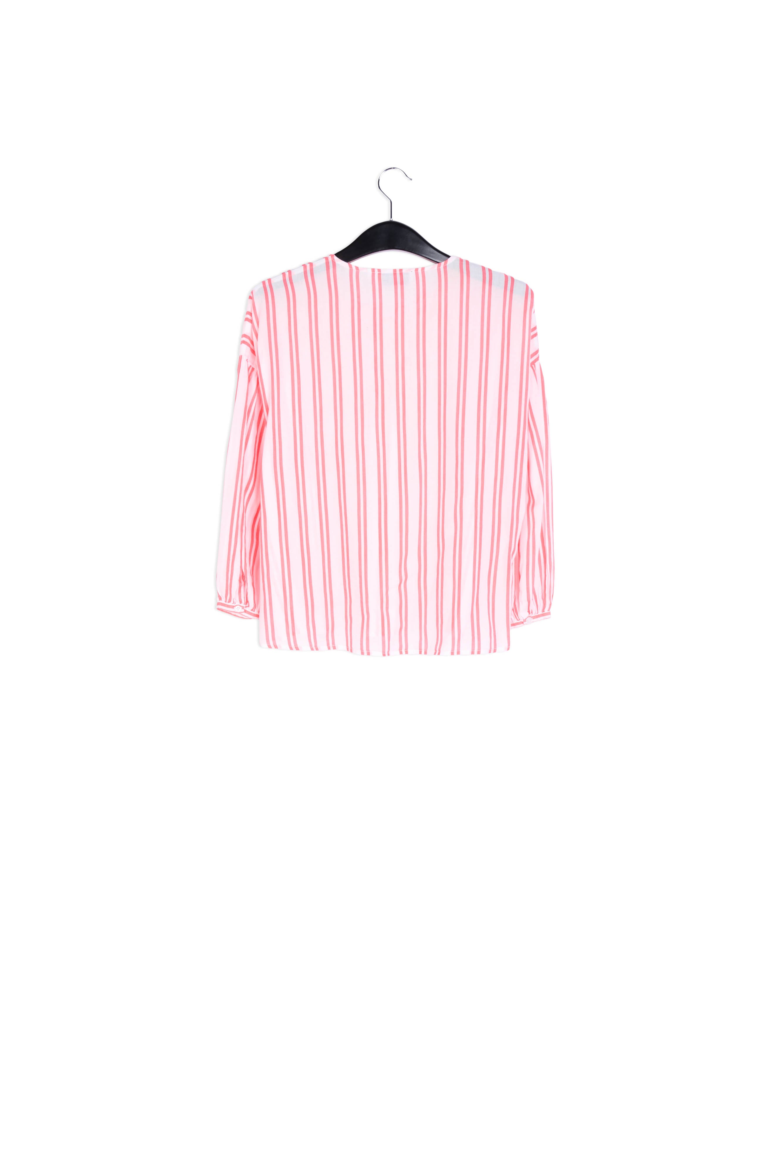 Top Multicolored RE—SSENTIEL | Essentiel second hand