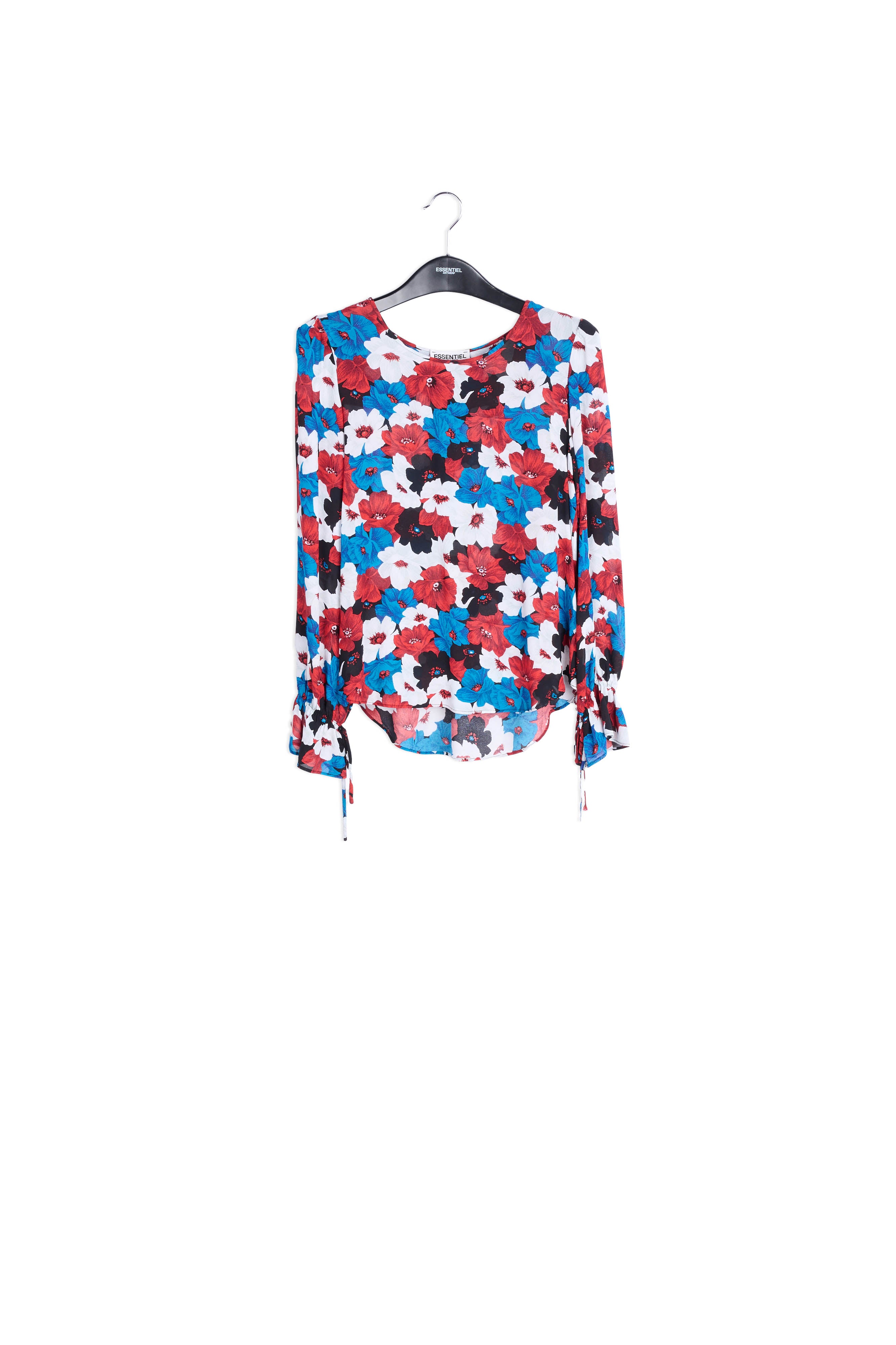 Long sleeved top RE—SSENTIEL | Essentiel second hand