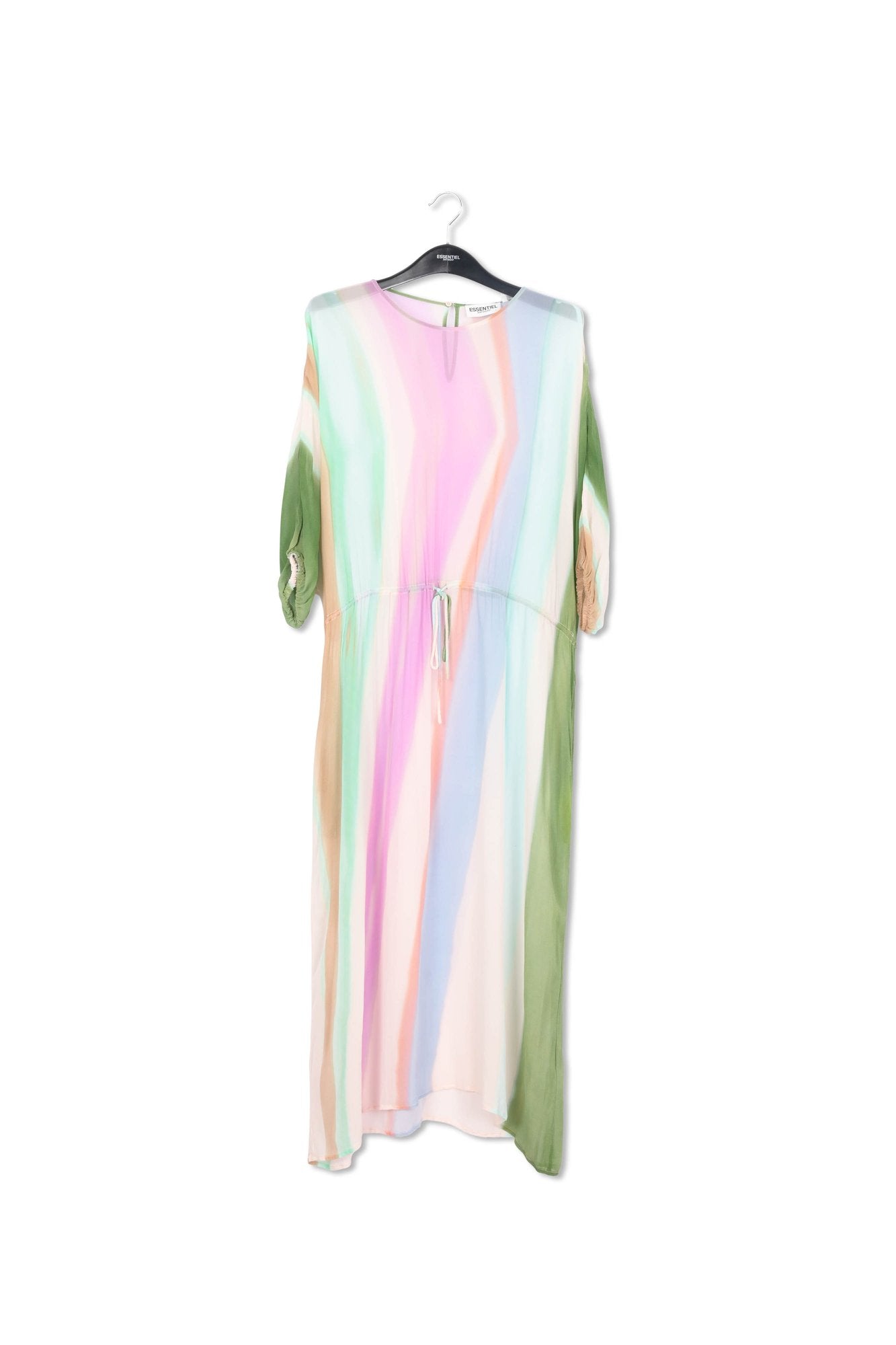 Bilver dress RE—SSENTIEL | Essentiel second hand