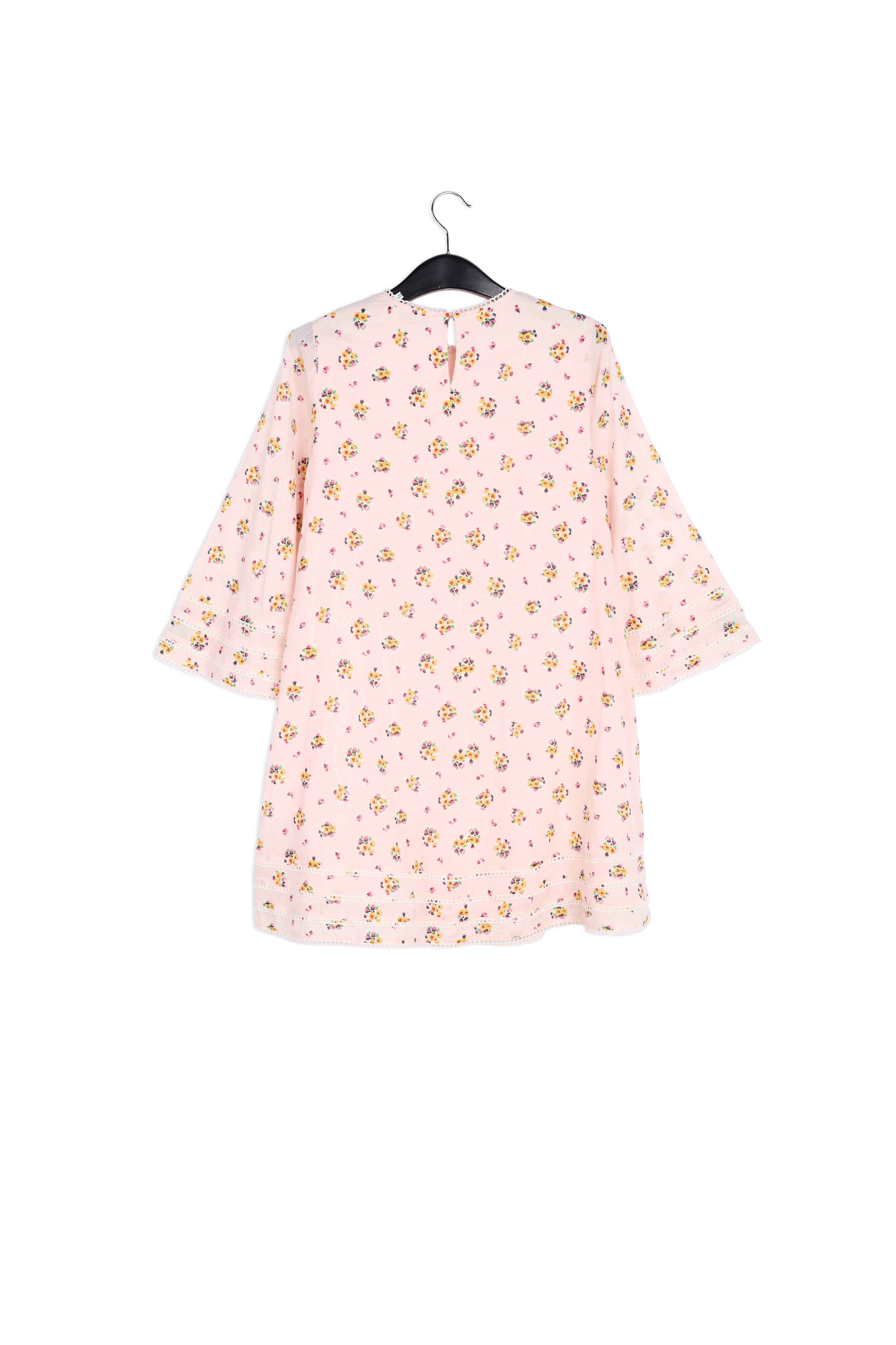 Jurk Roze RE—SSENTIEL | Essentiel second hand