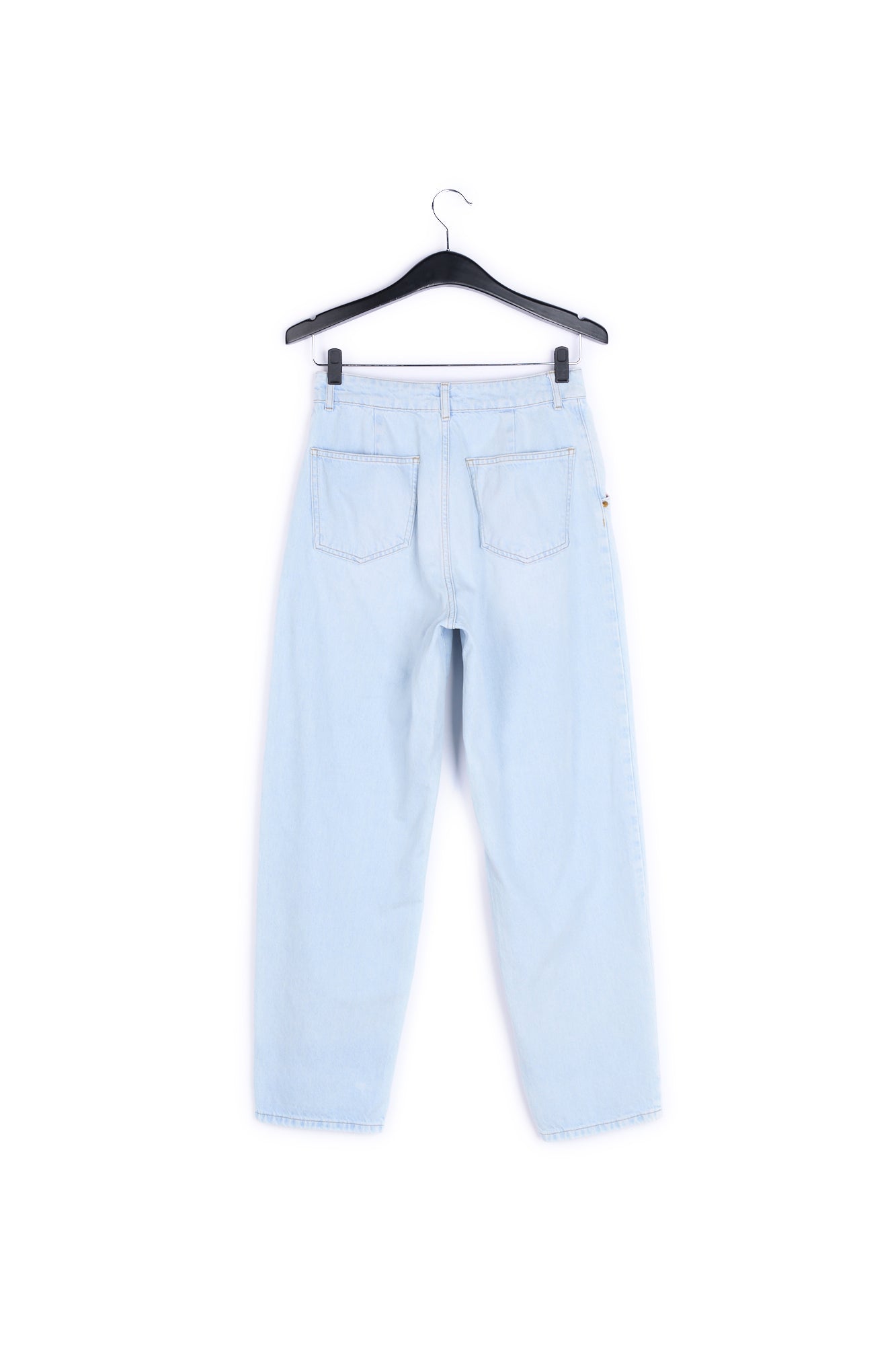 Boyfriend jeans RE—SSENTIEL | Essentiel second hand