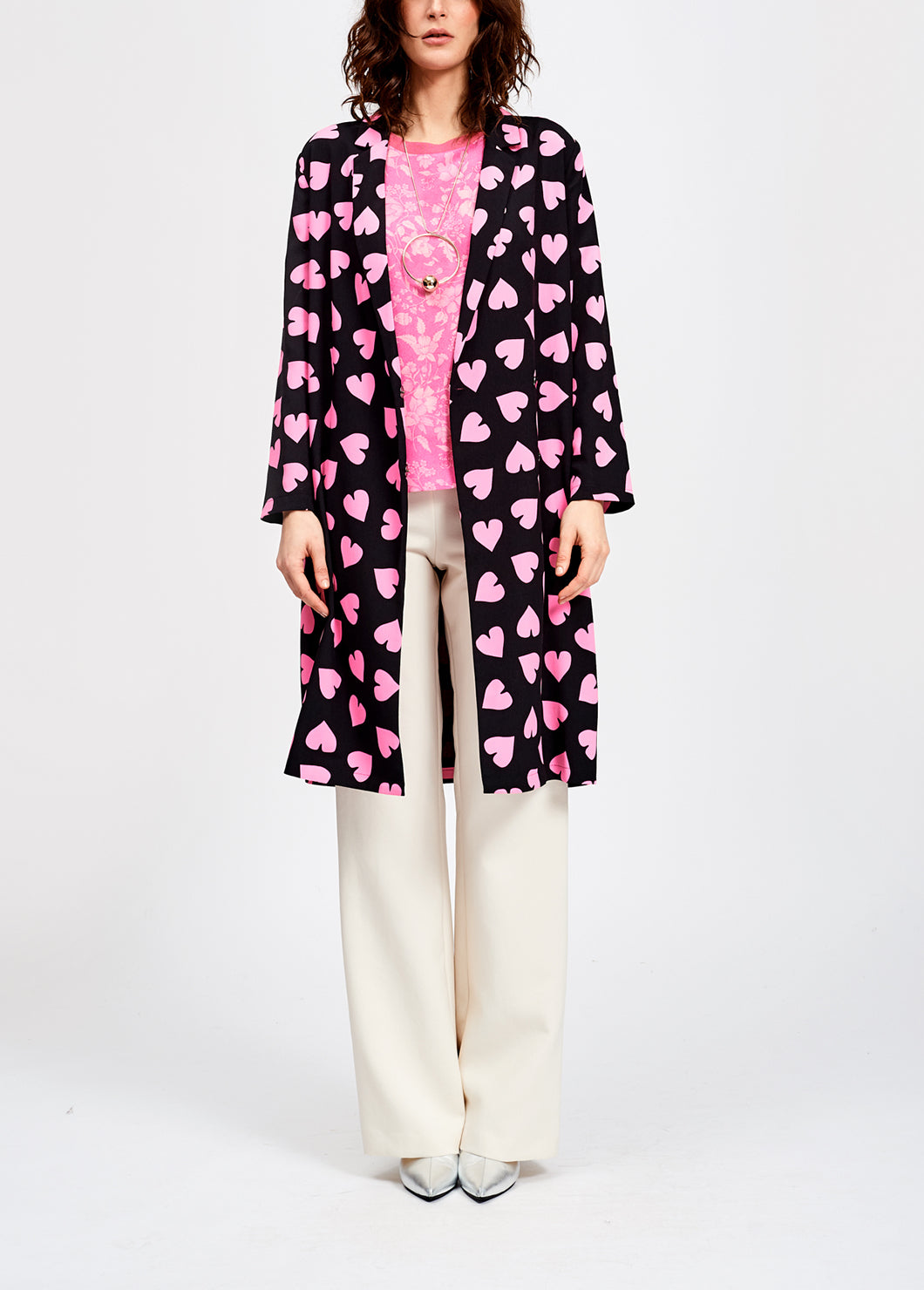 Samarah robe RE—SSENTIEL | Essentiel second hand