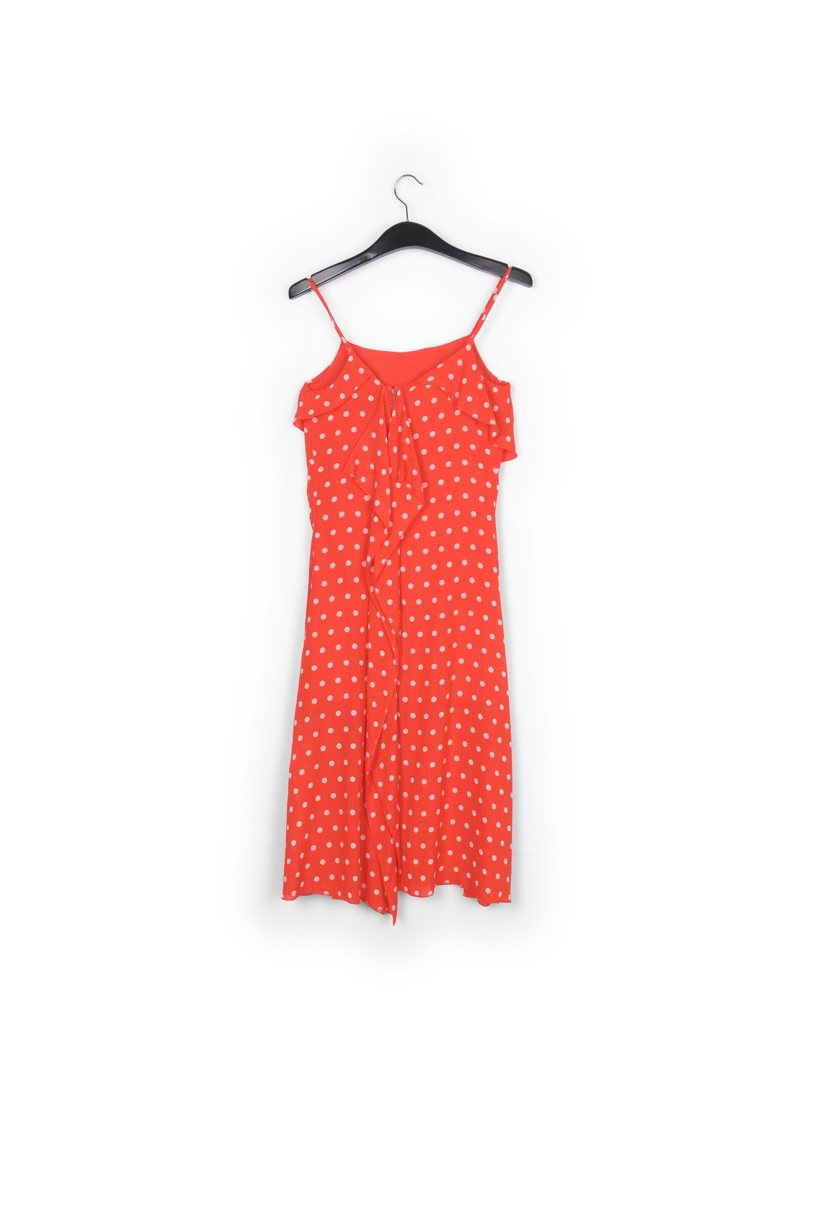 Baha dress RE—SSENTIEL | Essentiel second hand