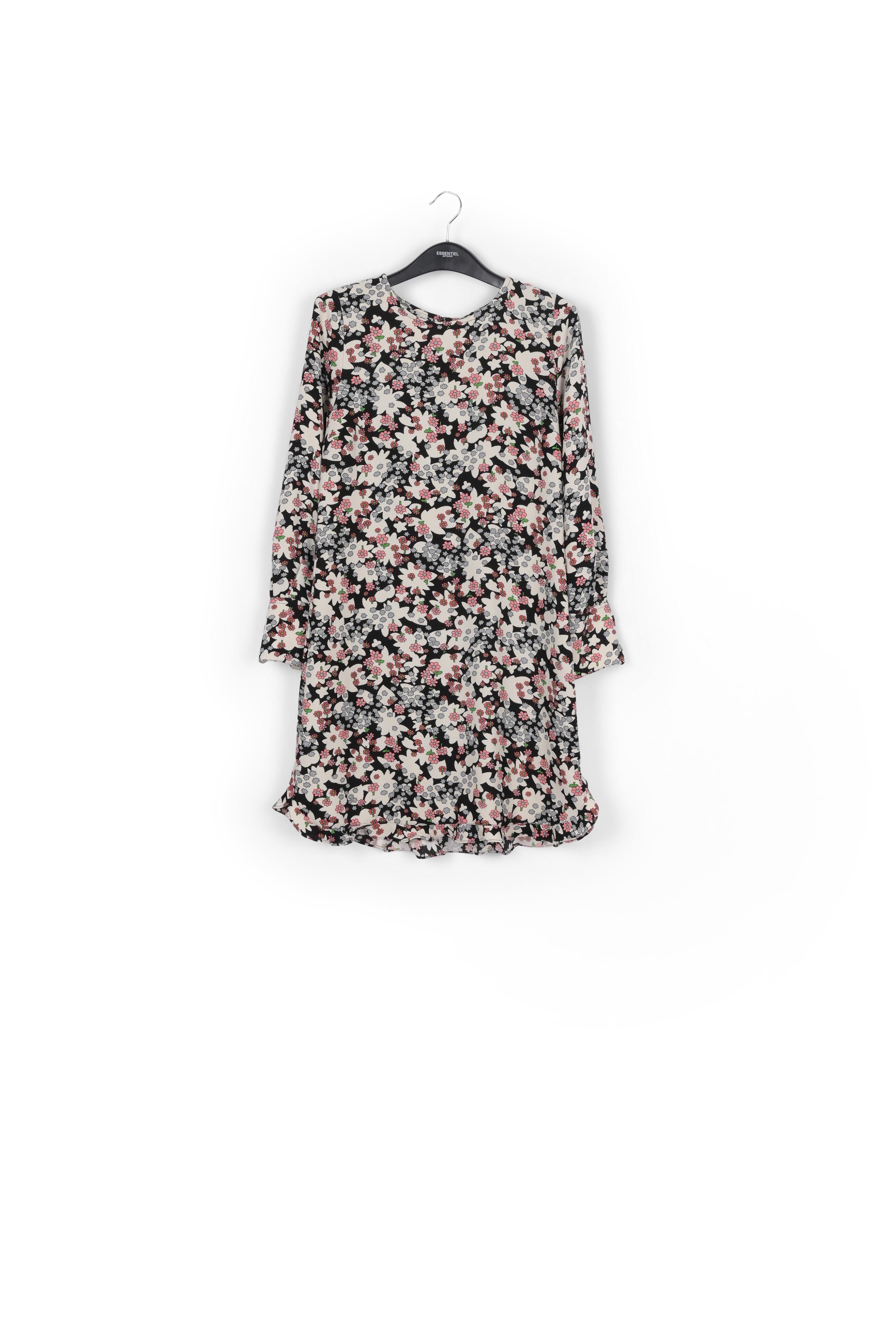 Long-sleeved dress RE—SSENTIEL | Essentiel second hand