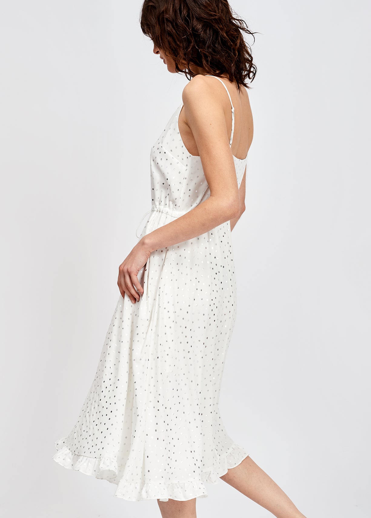 Slippe robe RE—SSENTIEL | Essentiel second hand