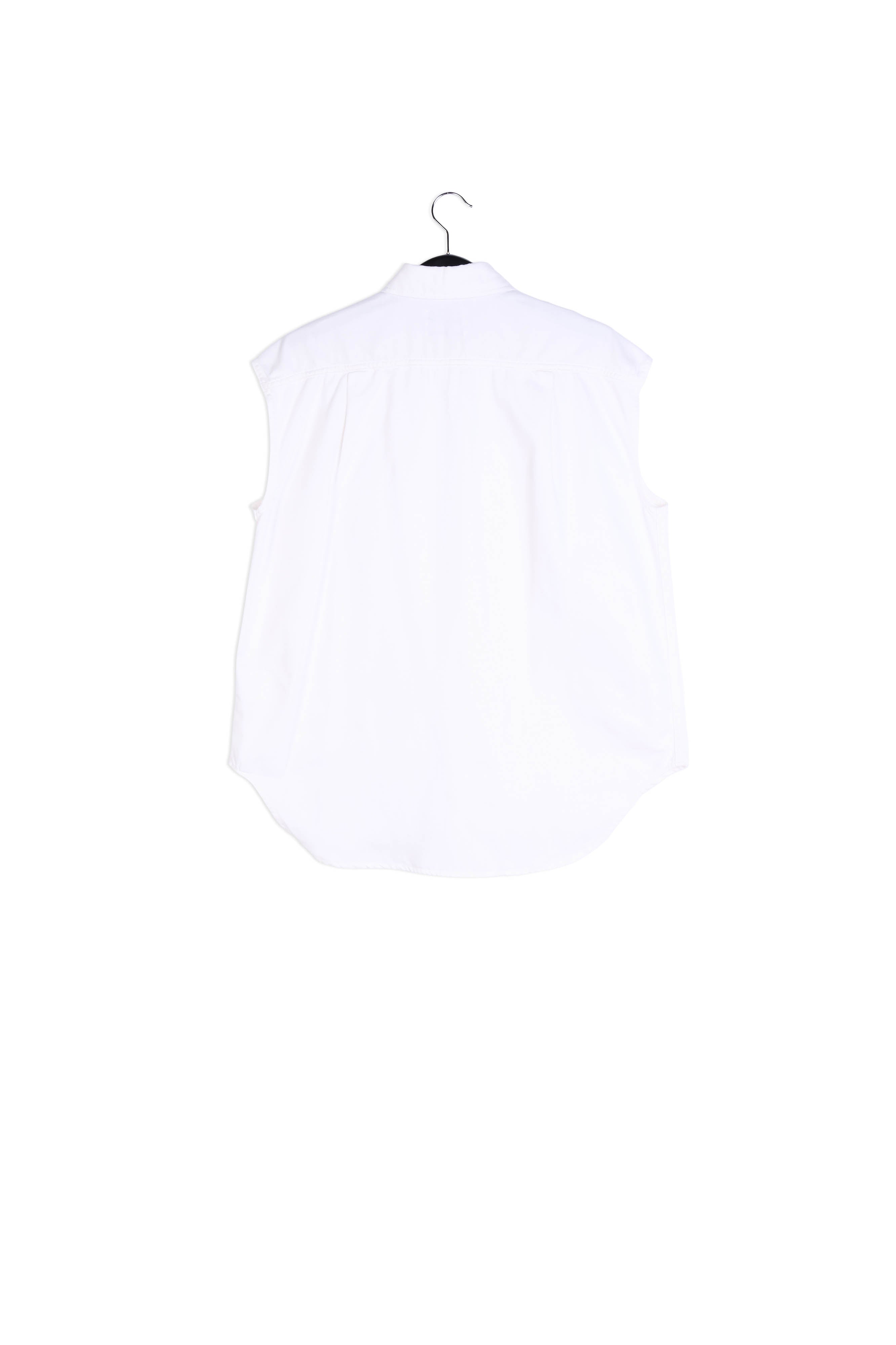 Zollof shirt RE—SSENTIEL | Essentiel second hand