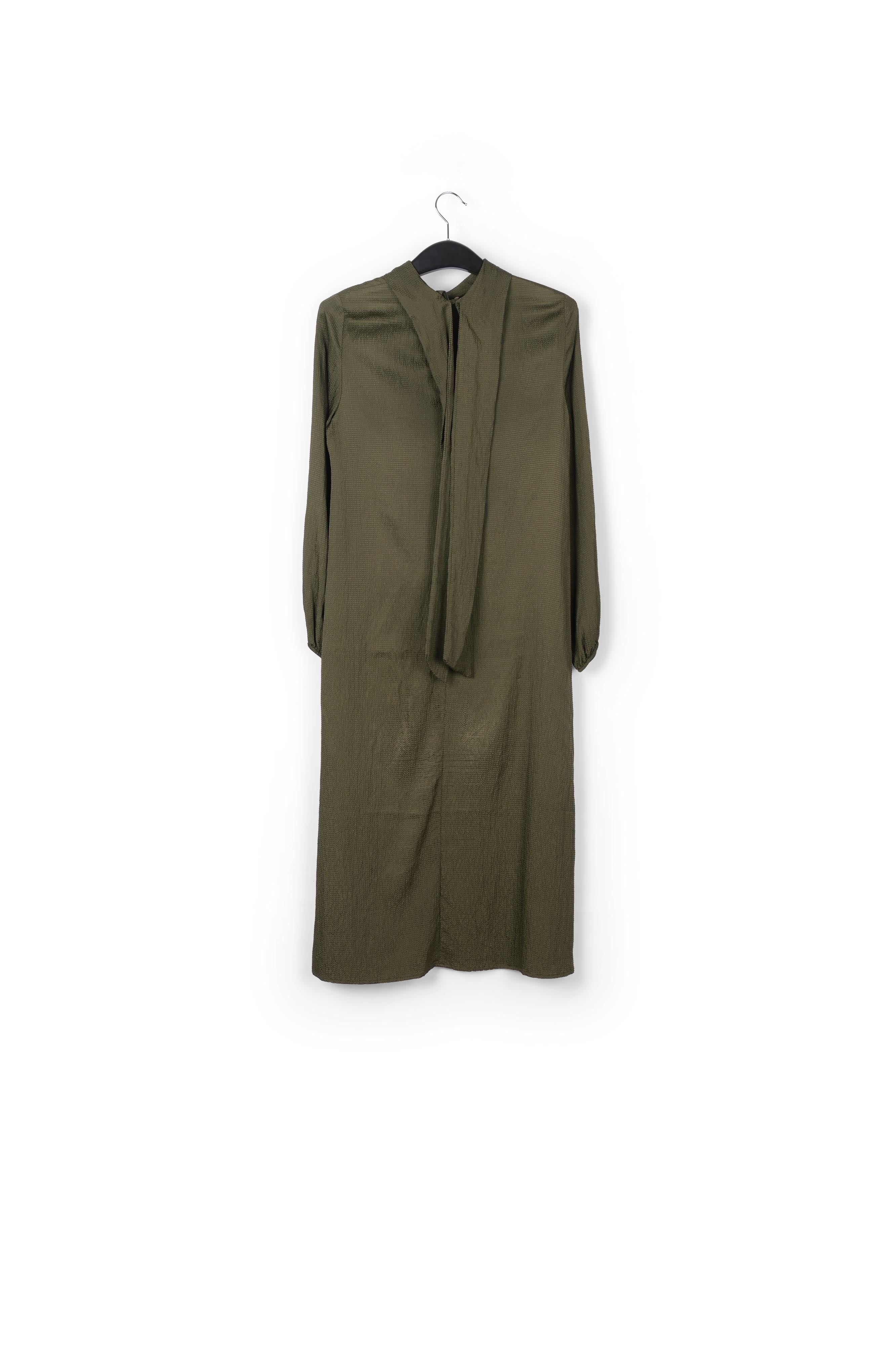 Midi dress RE—SSENTIEL | Essentiel second hand