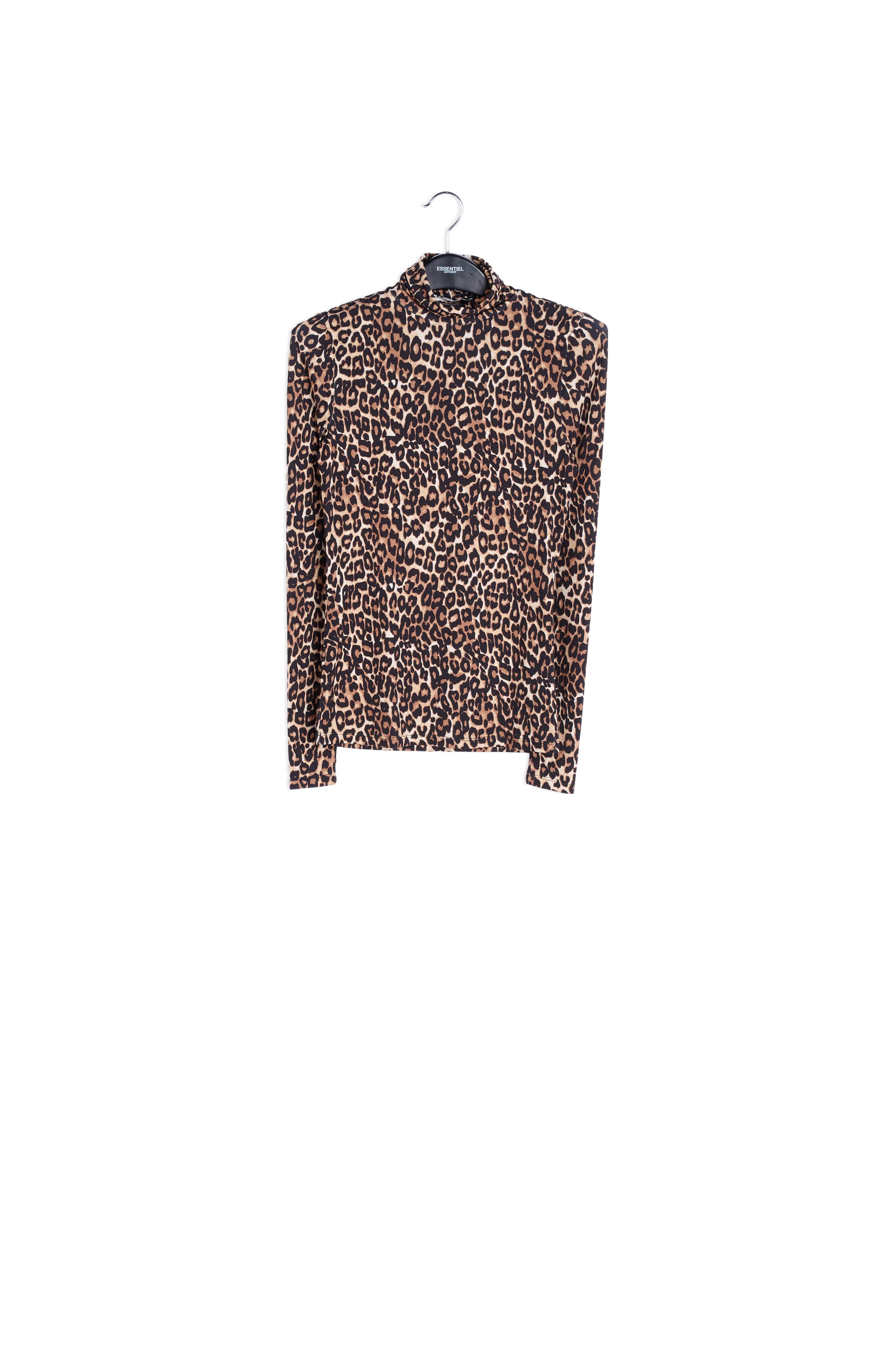 Altiplano turtle neck t-shirt RE—SSENTIEL | Essentiel second hand