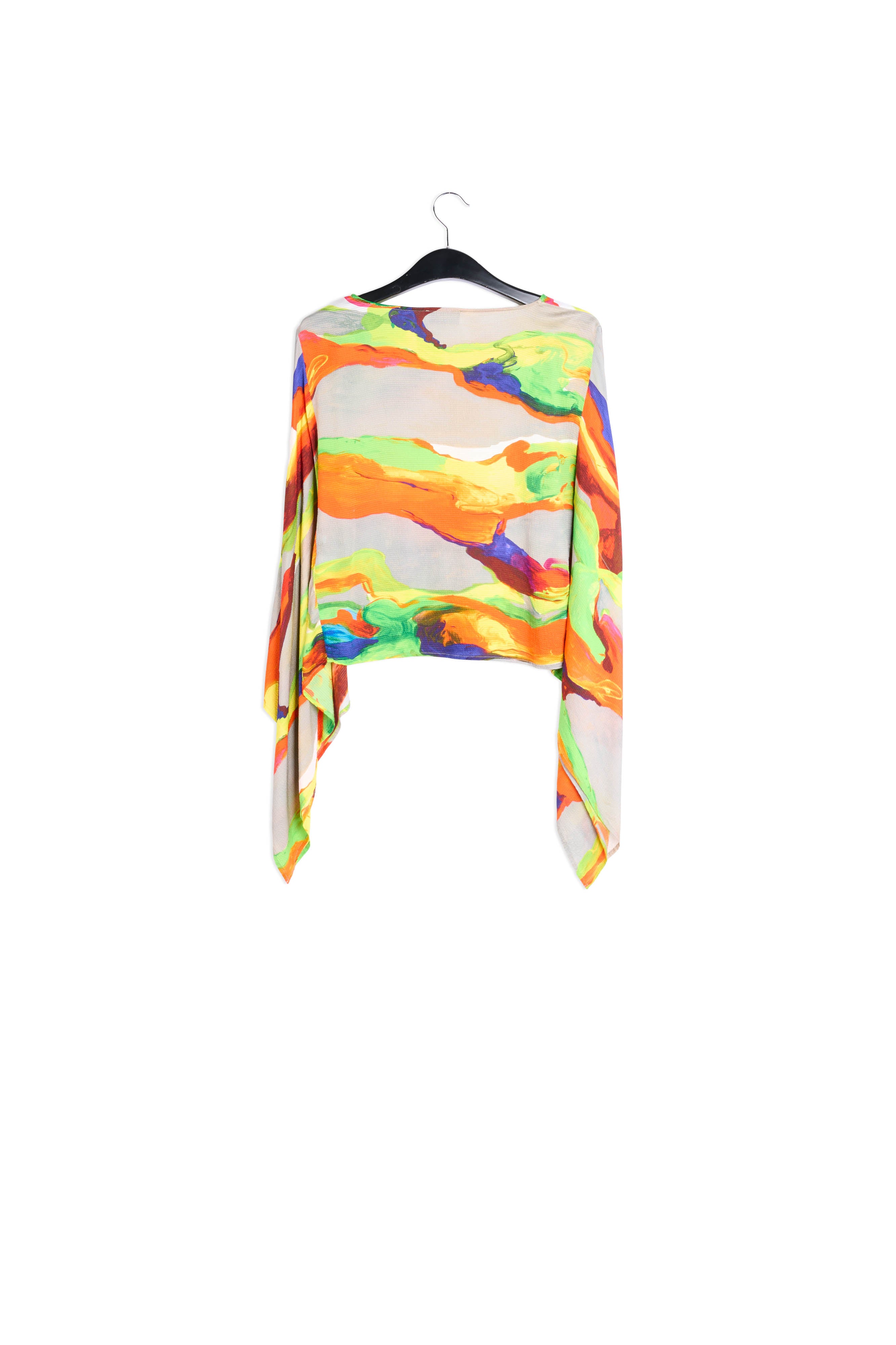 Balentine top RE—SSENTIEL | Essentiel second hand