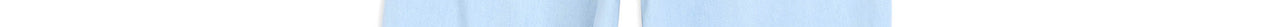 Light blue denim boyfriend jeans Faume - seconde main