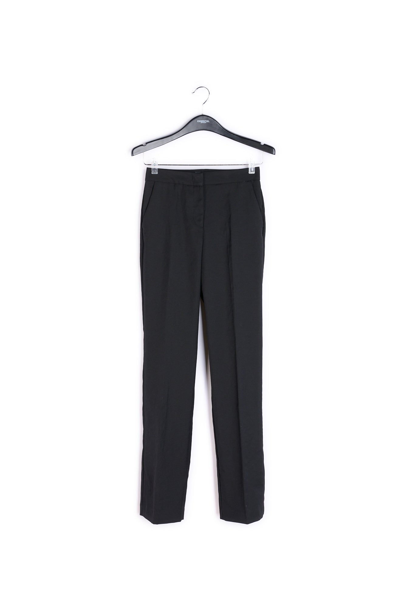 Tailored pants RE—SSENTIEL | Essentiel second hand