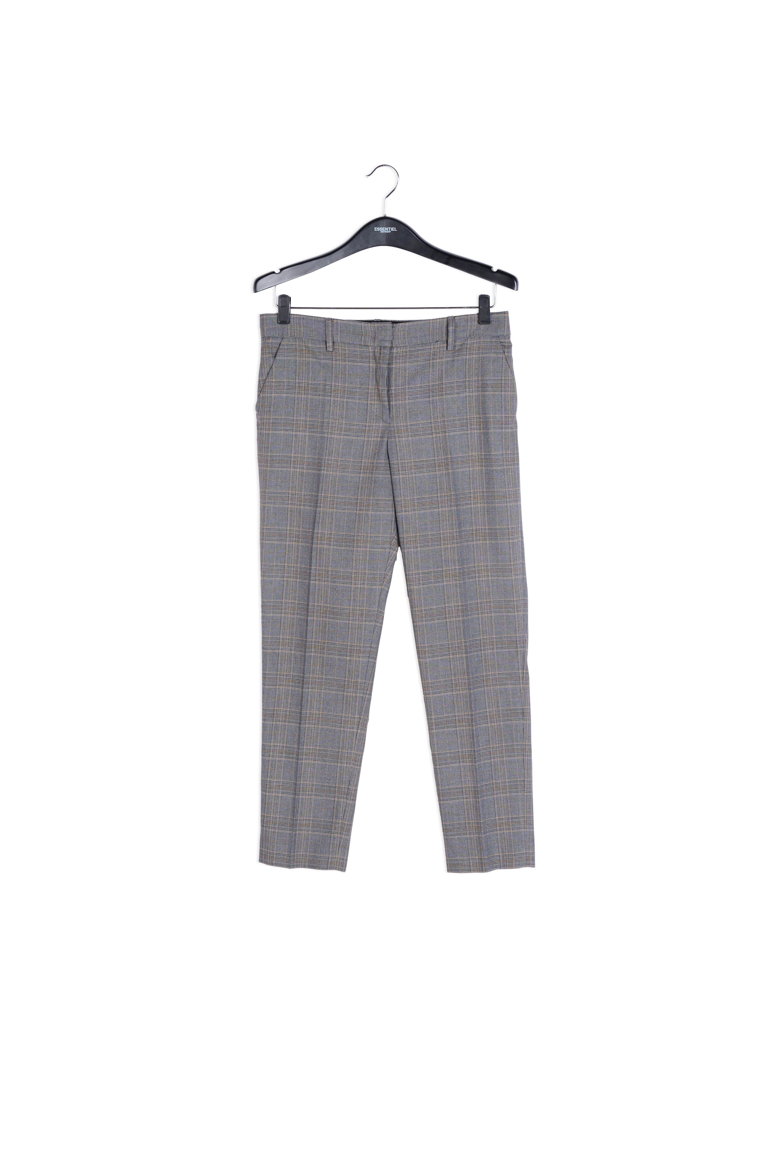 Fitted pants RE—SSENTIEL | Essentiel second hand