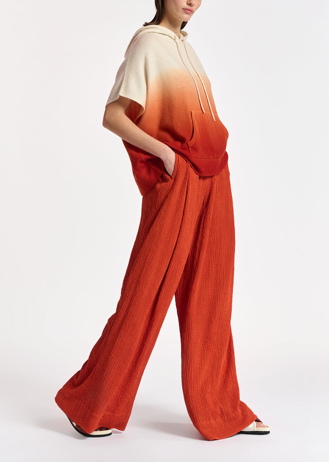 Bizentina pullover RE—SSENTIEL | Essentiel second hand