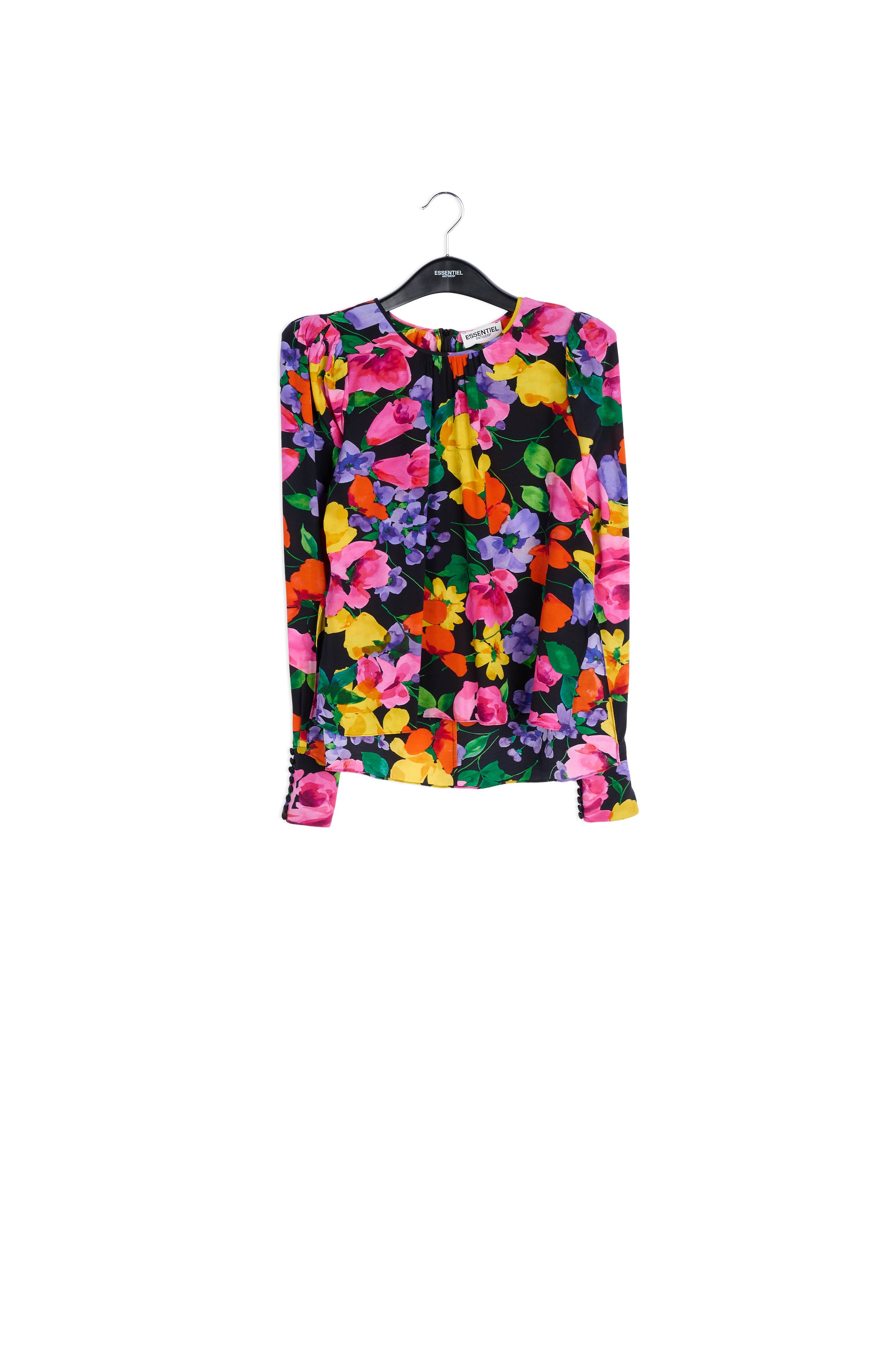 Zintery top RE—SSENTIEL | Essentiel second hand