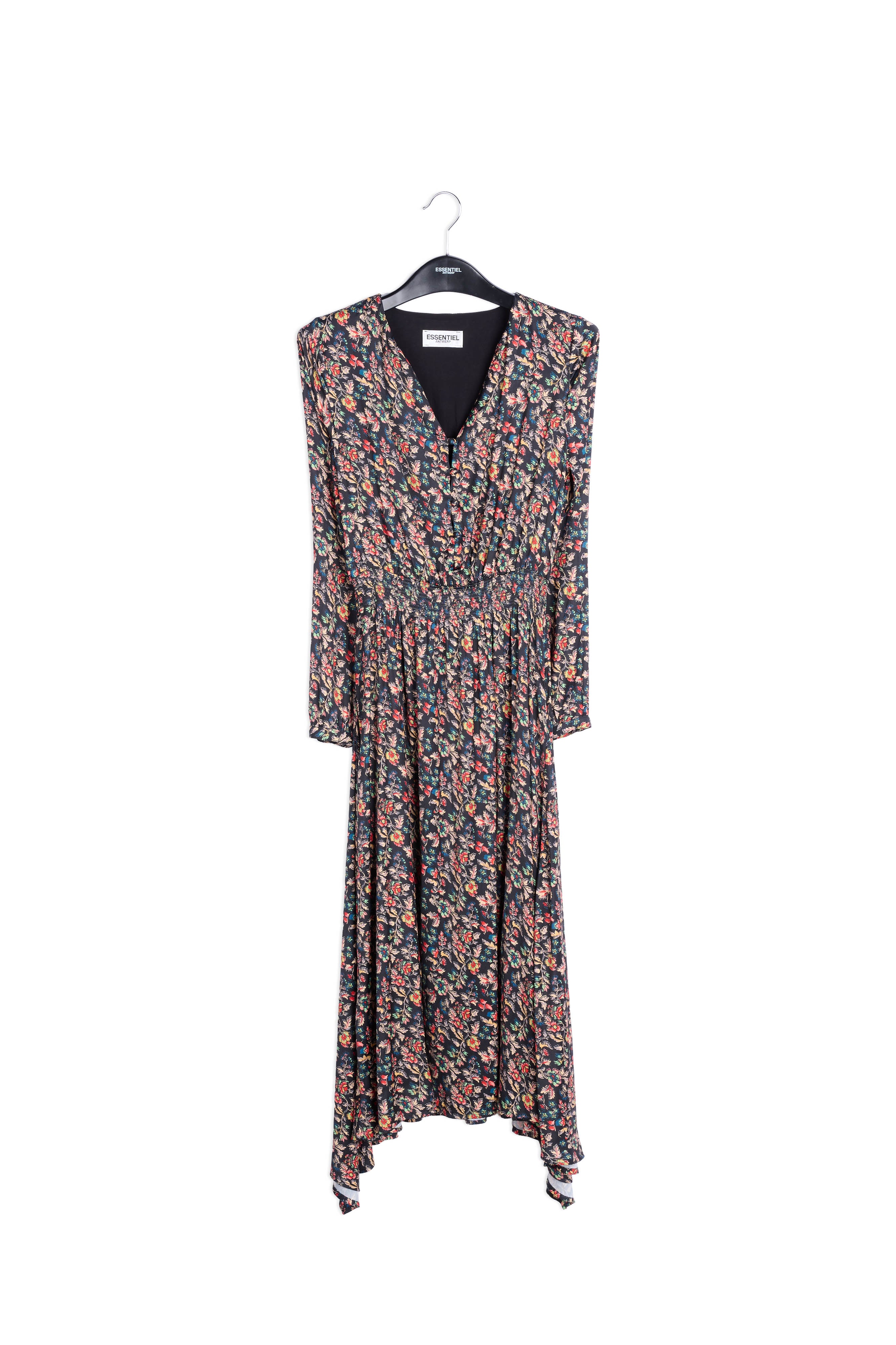 Runner jurk RE—SSENTIEL | Essentiel second hand