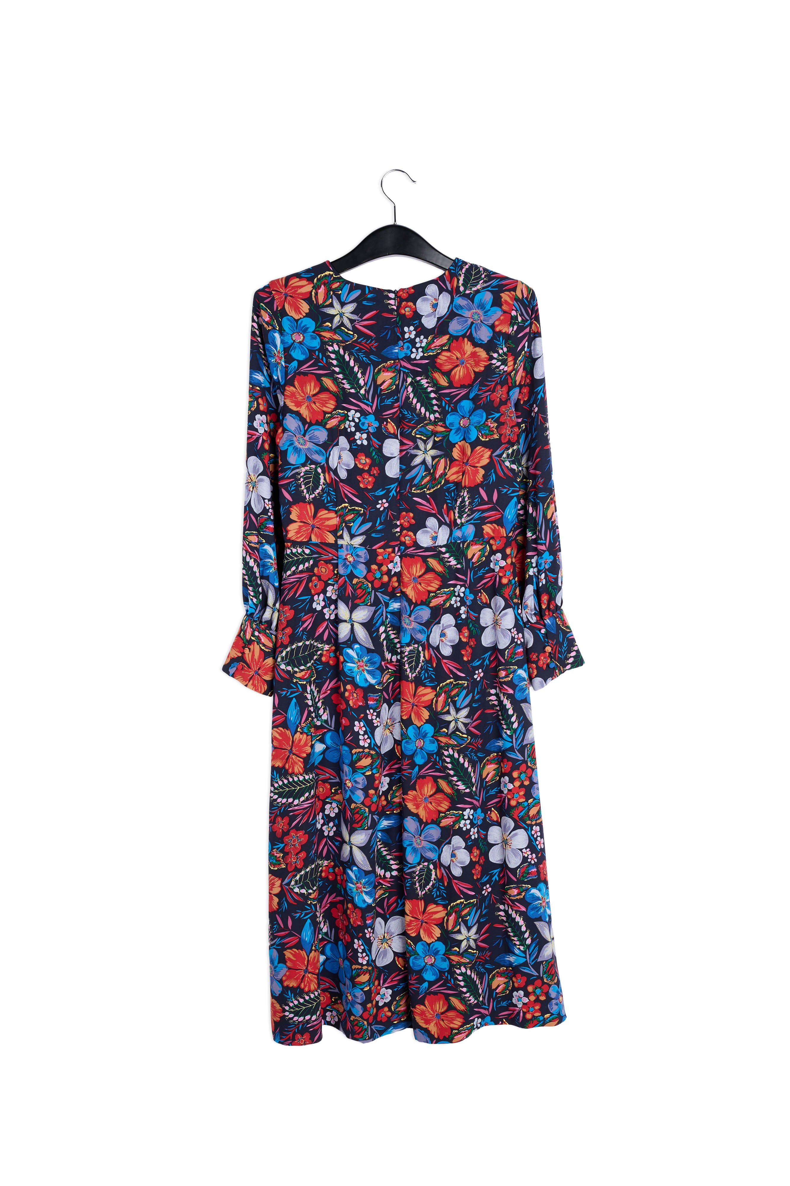 Saga robe RE—SSENTIEL | Essentiel second hand