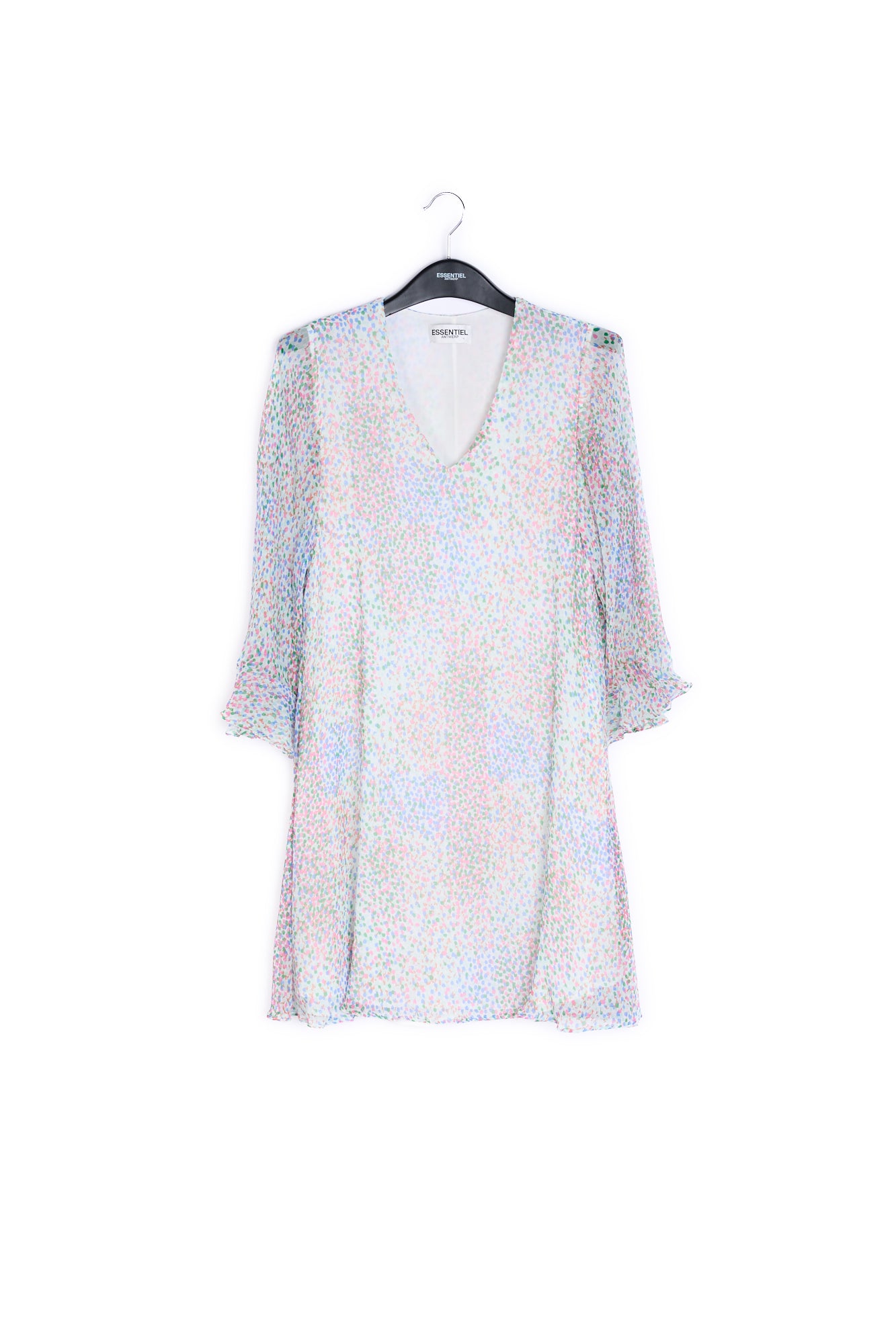 A-line dress RE—SSENTIEL | Essentiel second hand