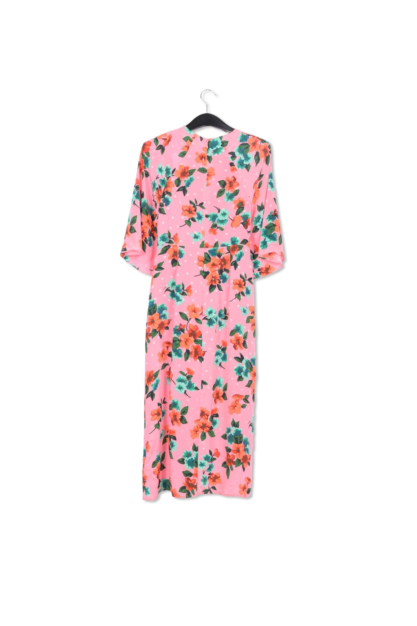 Vayen robe RE—SSENTIEL | Essentiel second hand