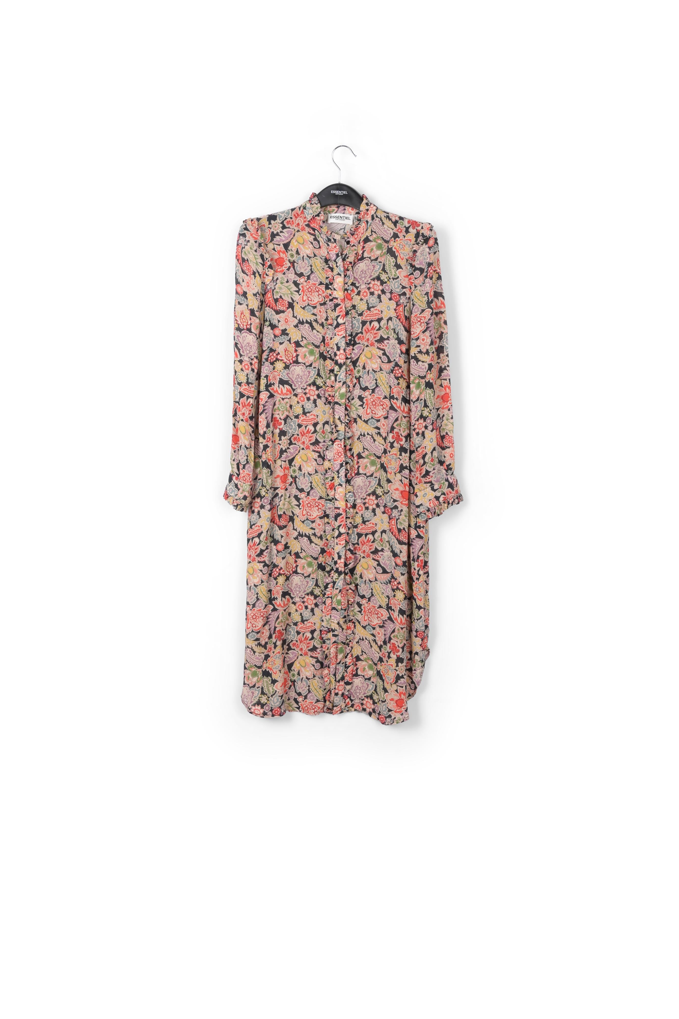 Ratatou robe RE—SSENTIEL | Essentiel second hand