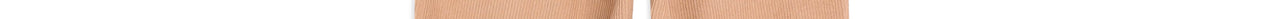 Camel cotton-corduroy pants Faume - seconde main