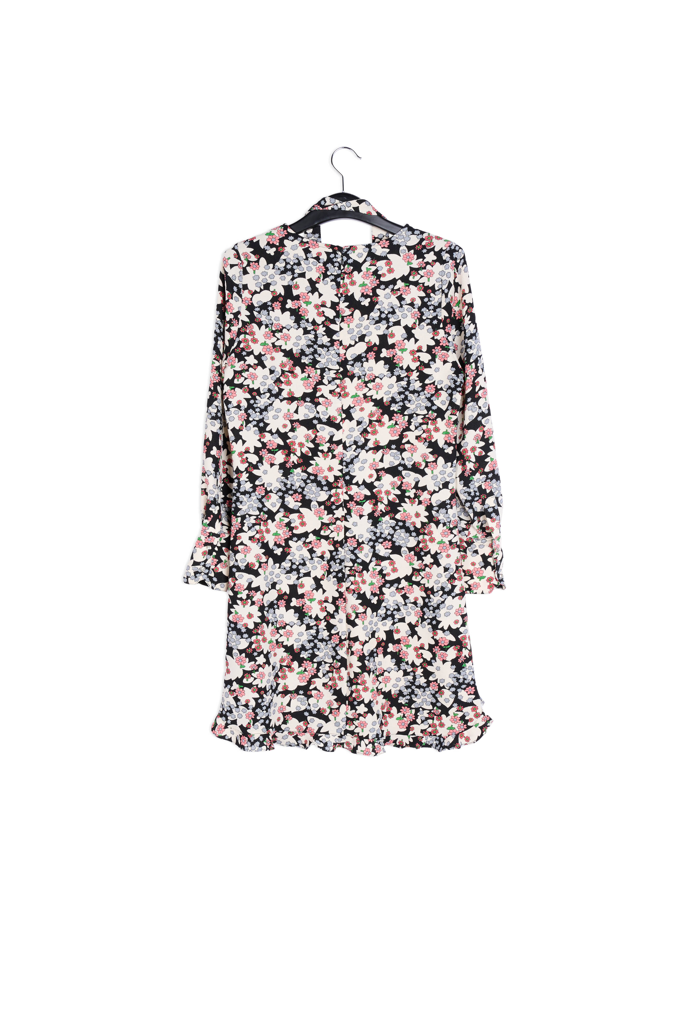 Rouen jurk RE—SSENTIEL | Essentiel second hand