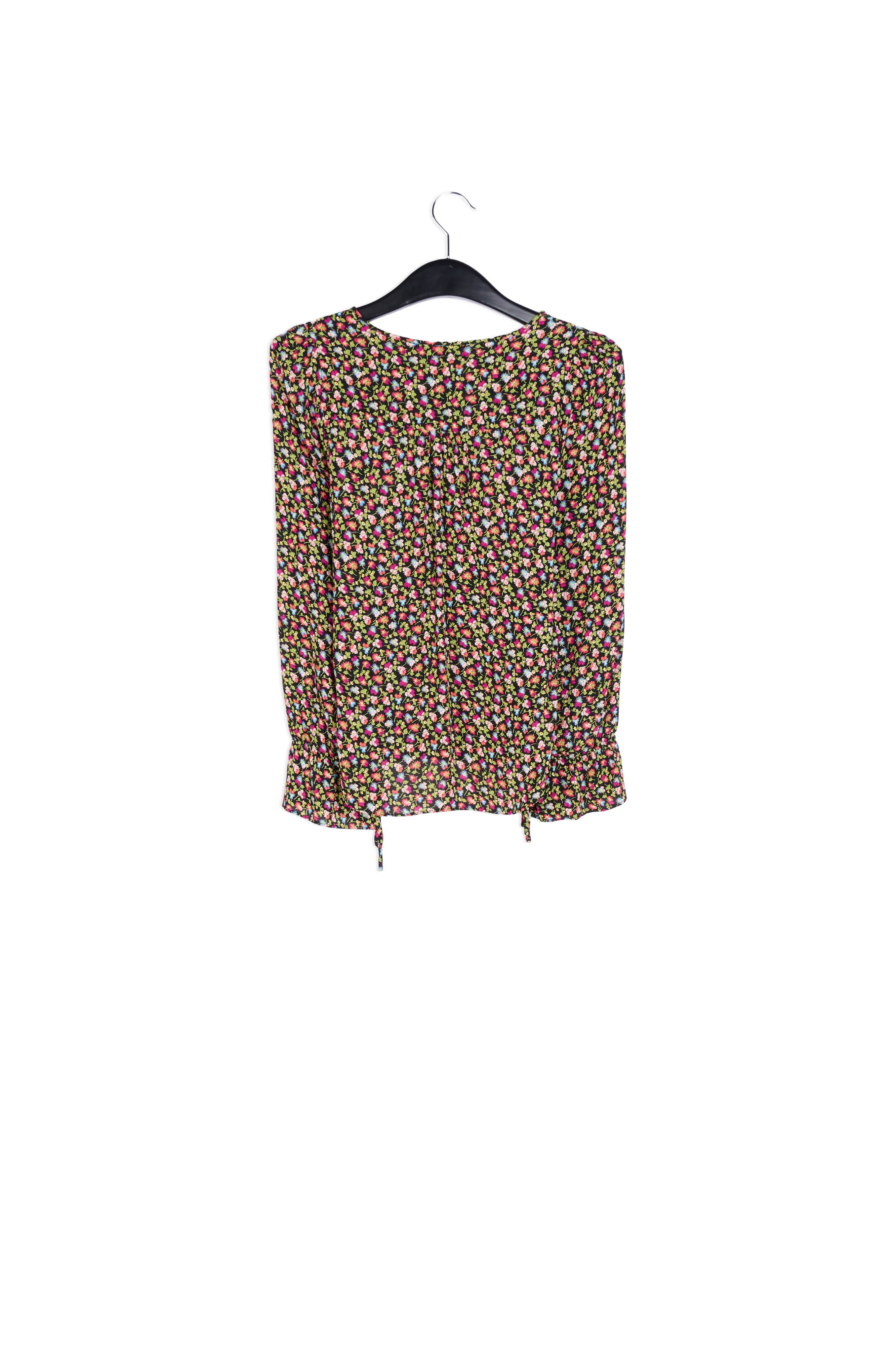 Long sleeved top RE—SSENTIEL | Essentiel second hand