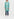 Yellow spring rain jacket Faume - seconde main