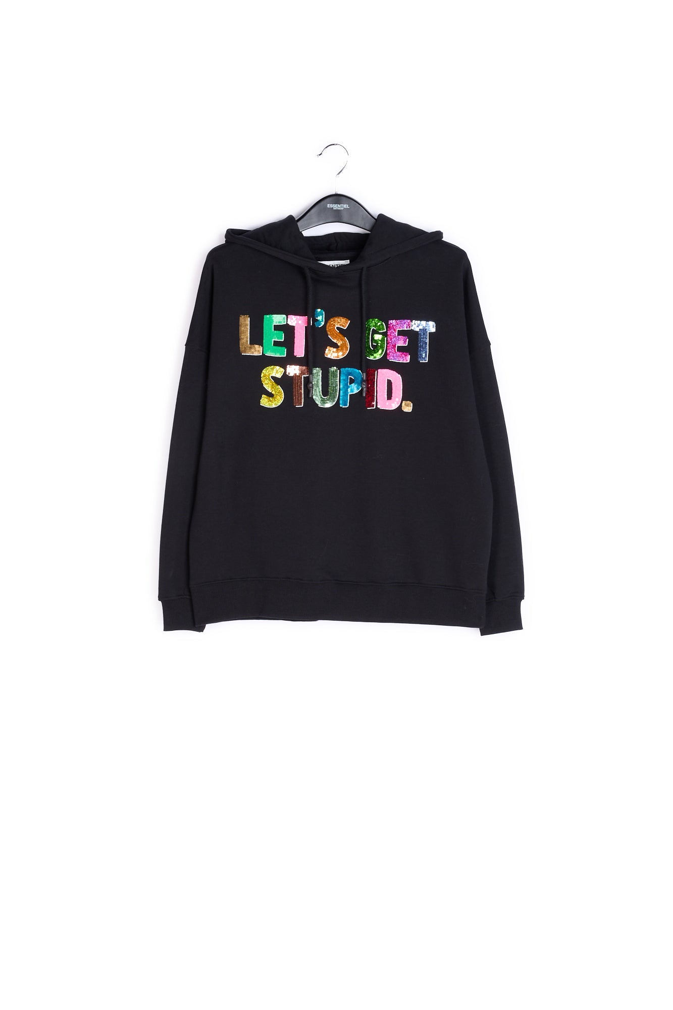 Asayit sweater RE—SSENTIEL | Essentiel second hand