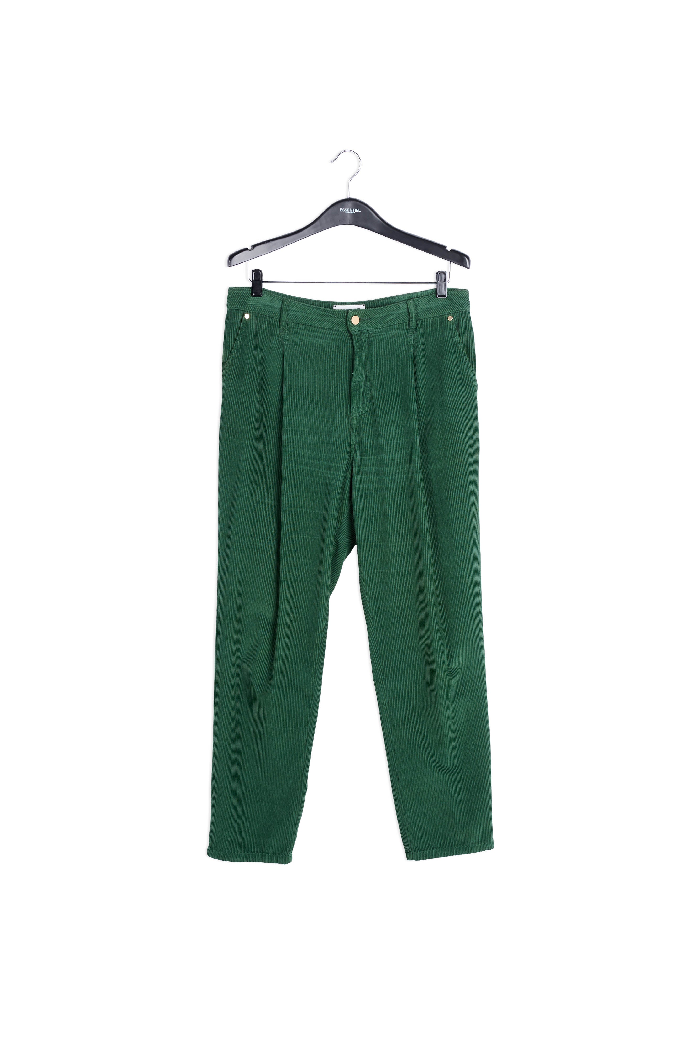 Abumpy pants RE—SSENTIEL | Essentiel second hand