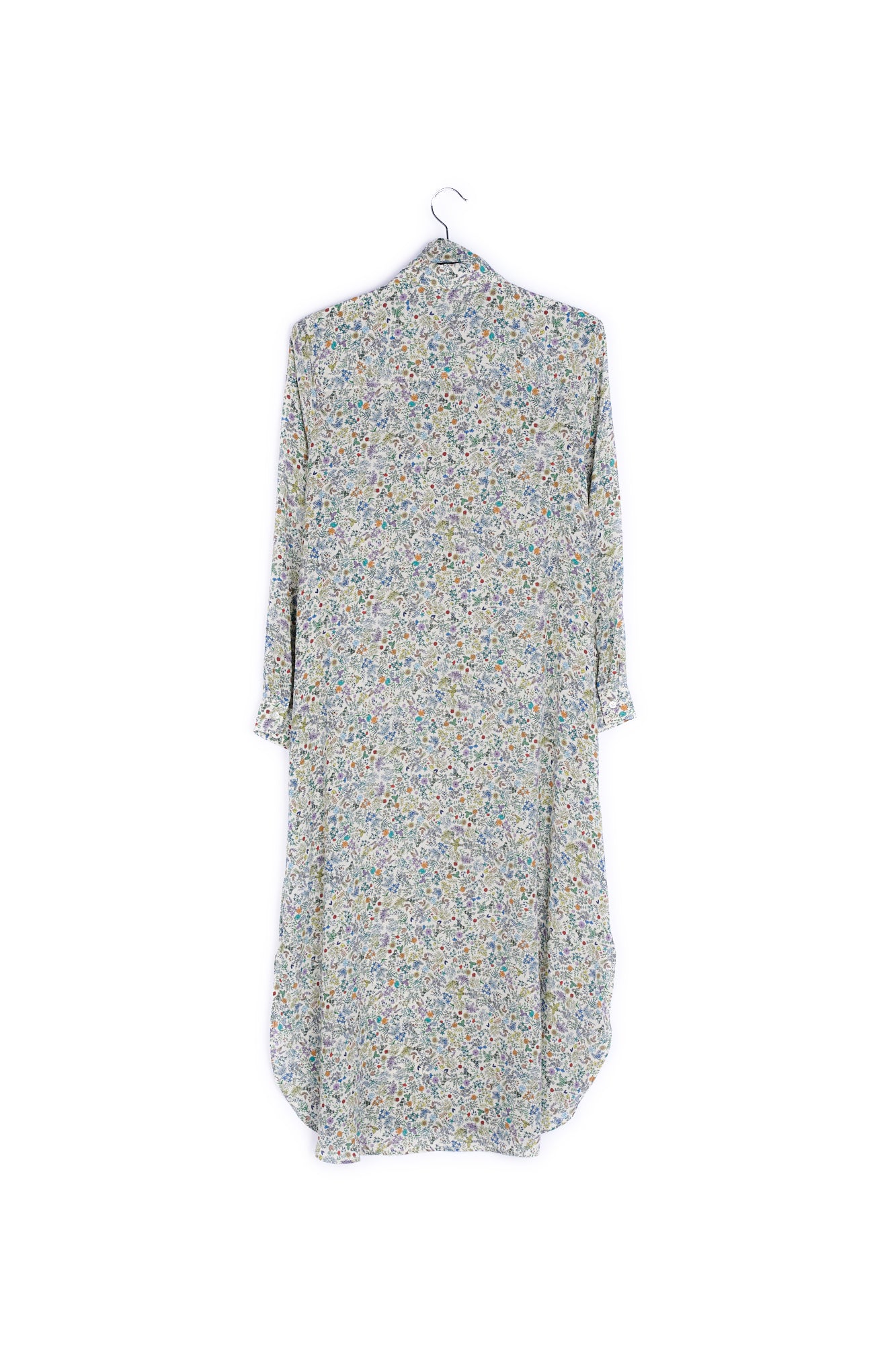 Shirt dress RE—SSENTIEL | Essentiel second hand