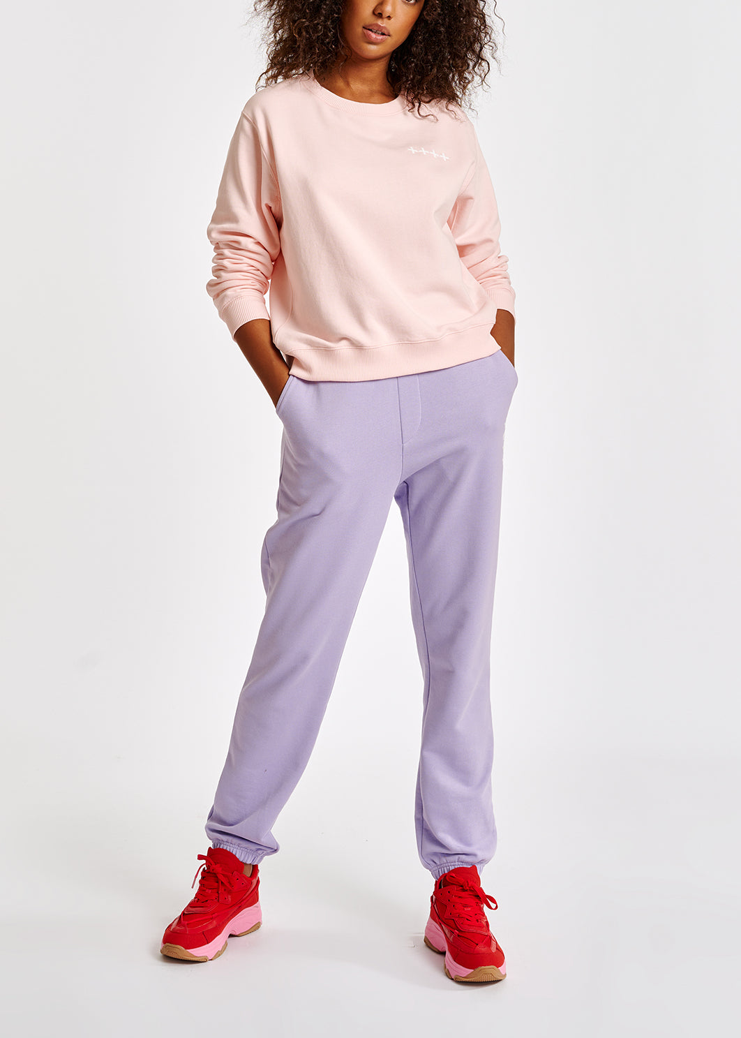 Sweater RE—SSENTIEL | Essentiel second hand