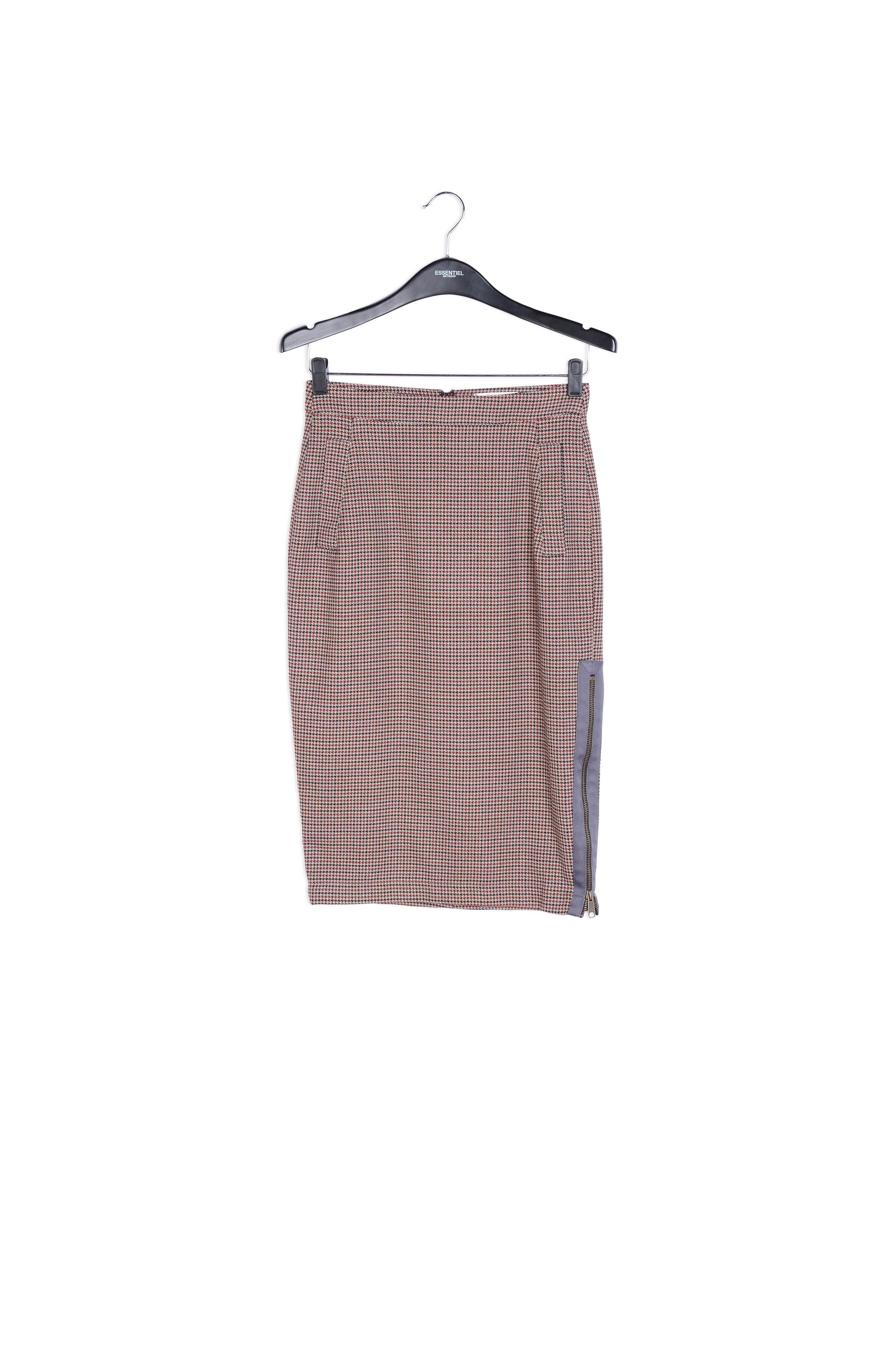 Pencil skirt RE—SSENTIEL | Essentiel second hand