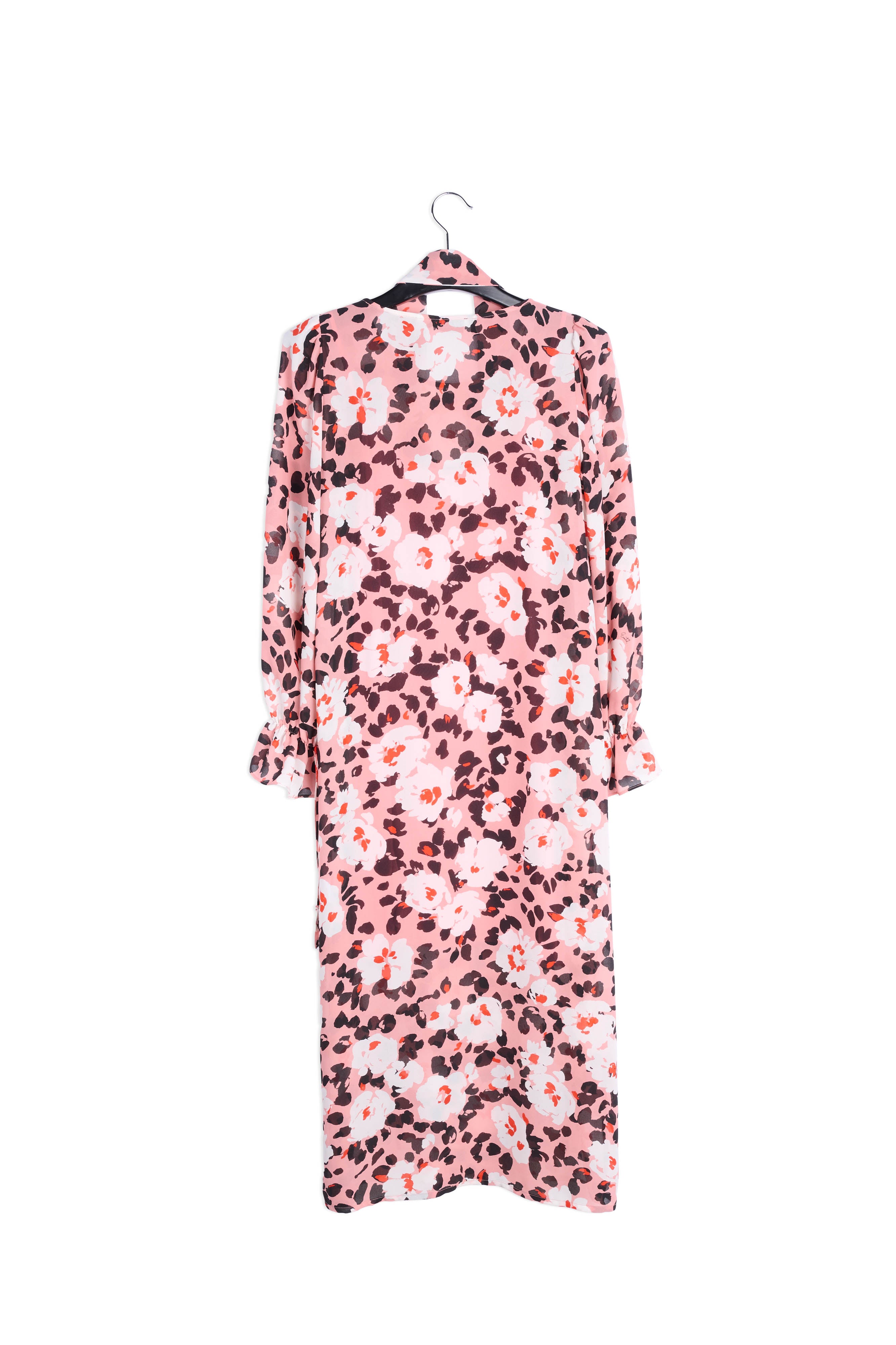 Vekken robe RE—SSENTIEL | Essentiel second hand