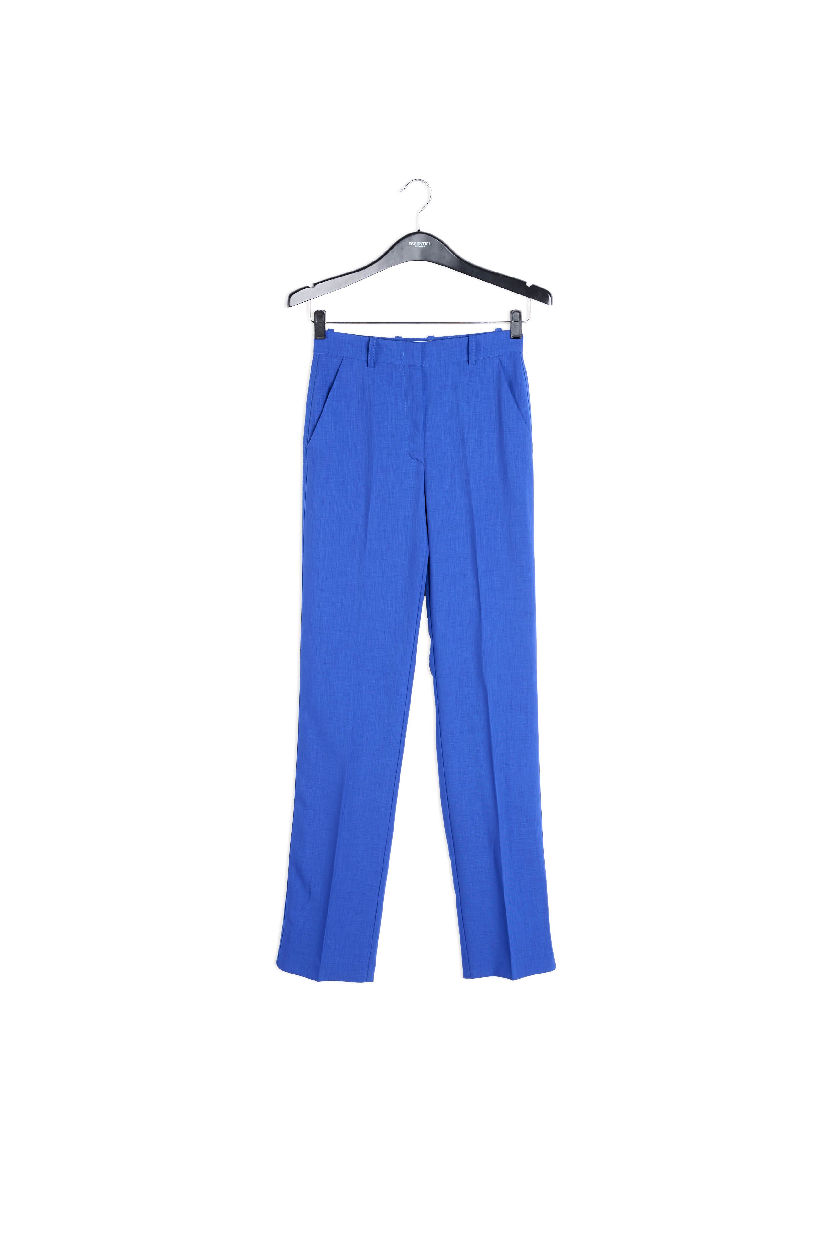 Shimmer pantalons RE—SSENTIEL | Essentiel second hand