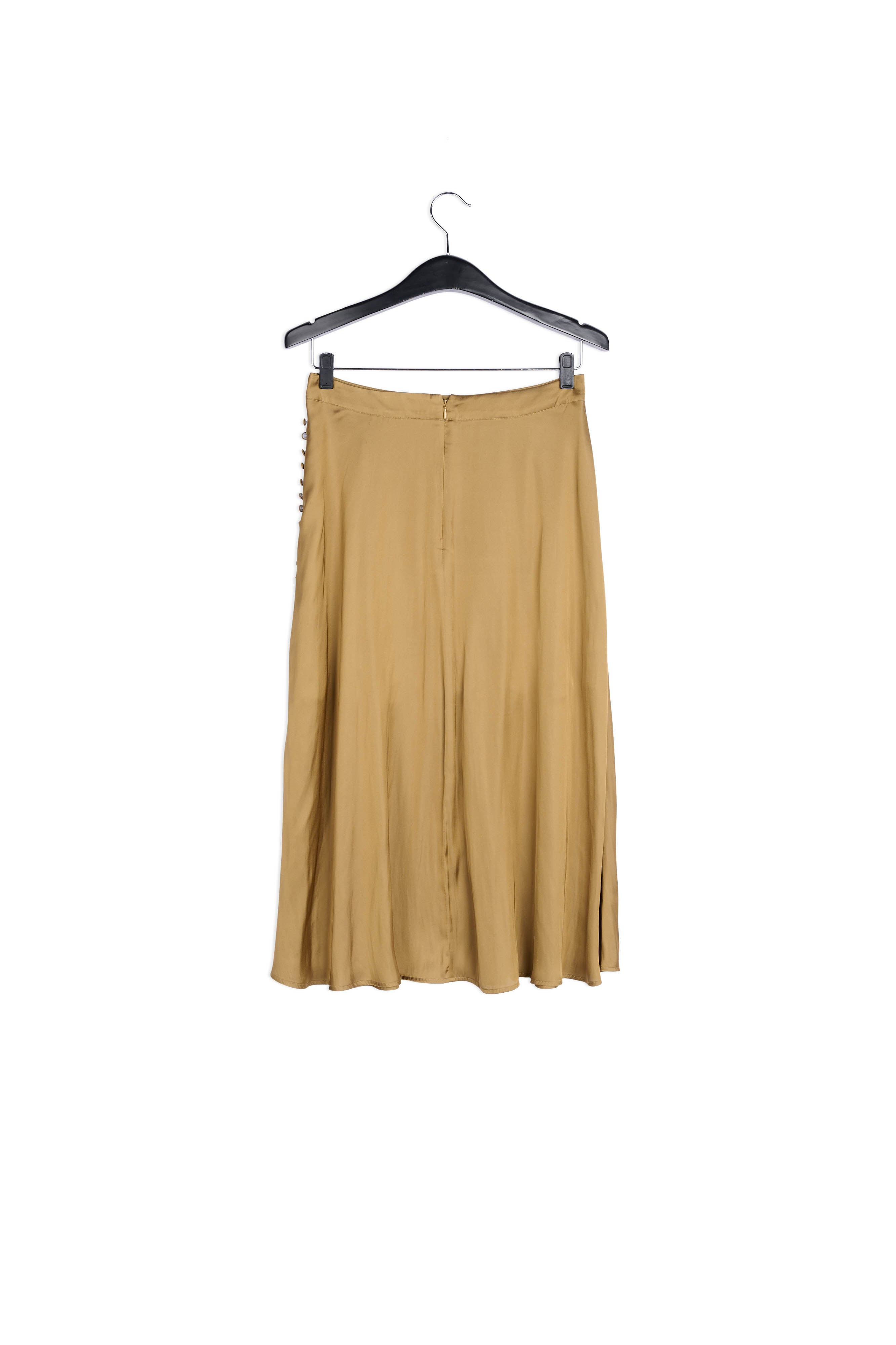 A-line skirt RE—SSENTIEL | Essentiel second hand