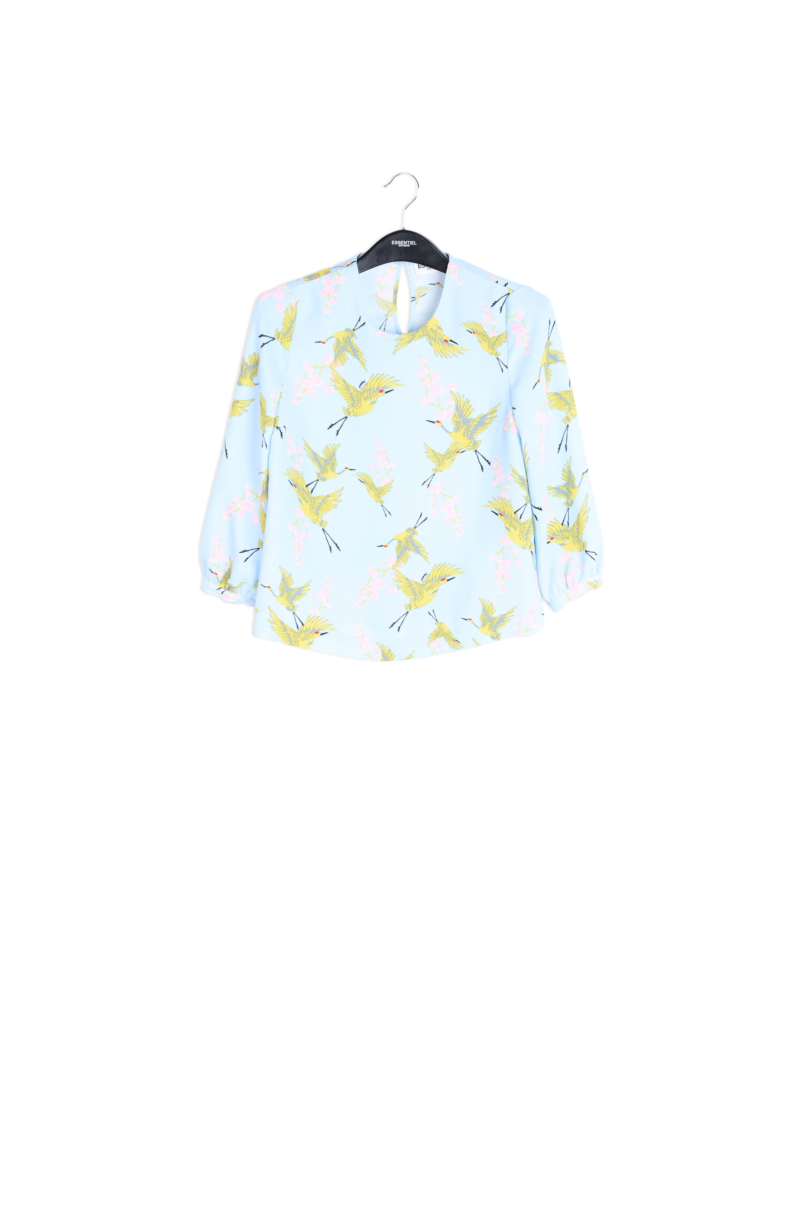Top Printed RE—SSENTIEL | Essentiel second hand
