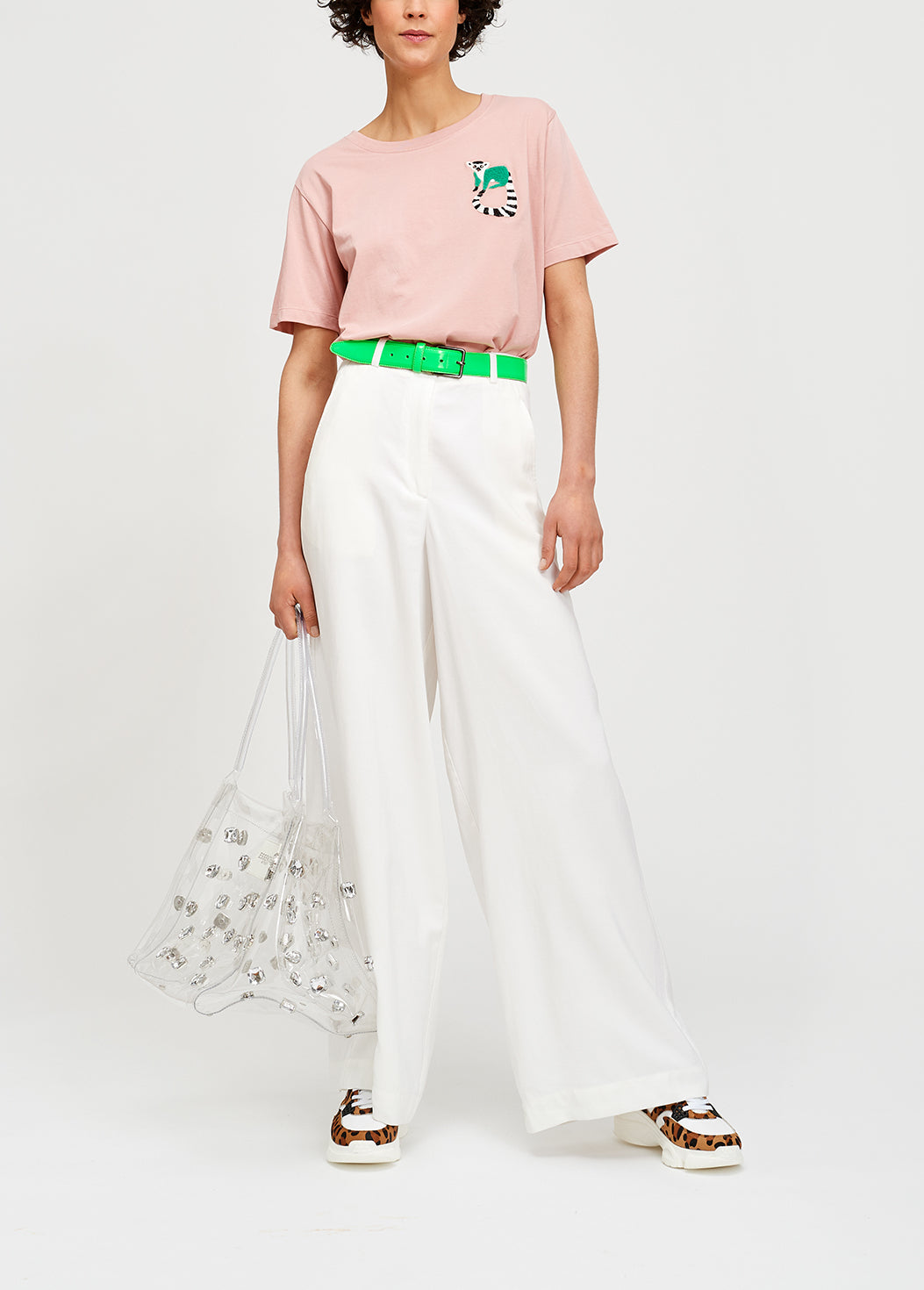 Sycamore pantalons RE—SSENTIEL | Essentiel second hand