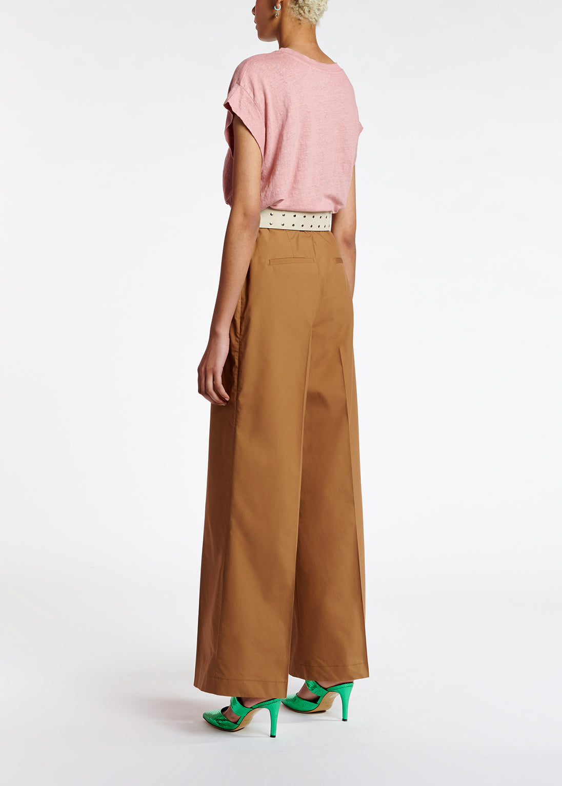 Pants RE—SSENTIEL | Essentiel second hand