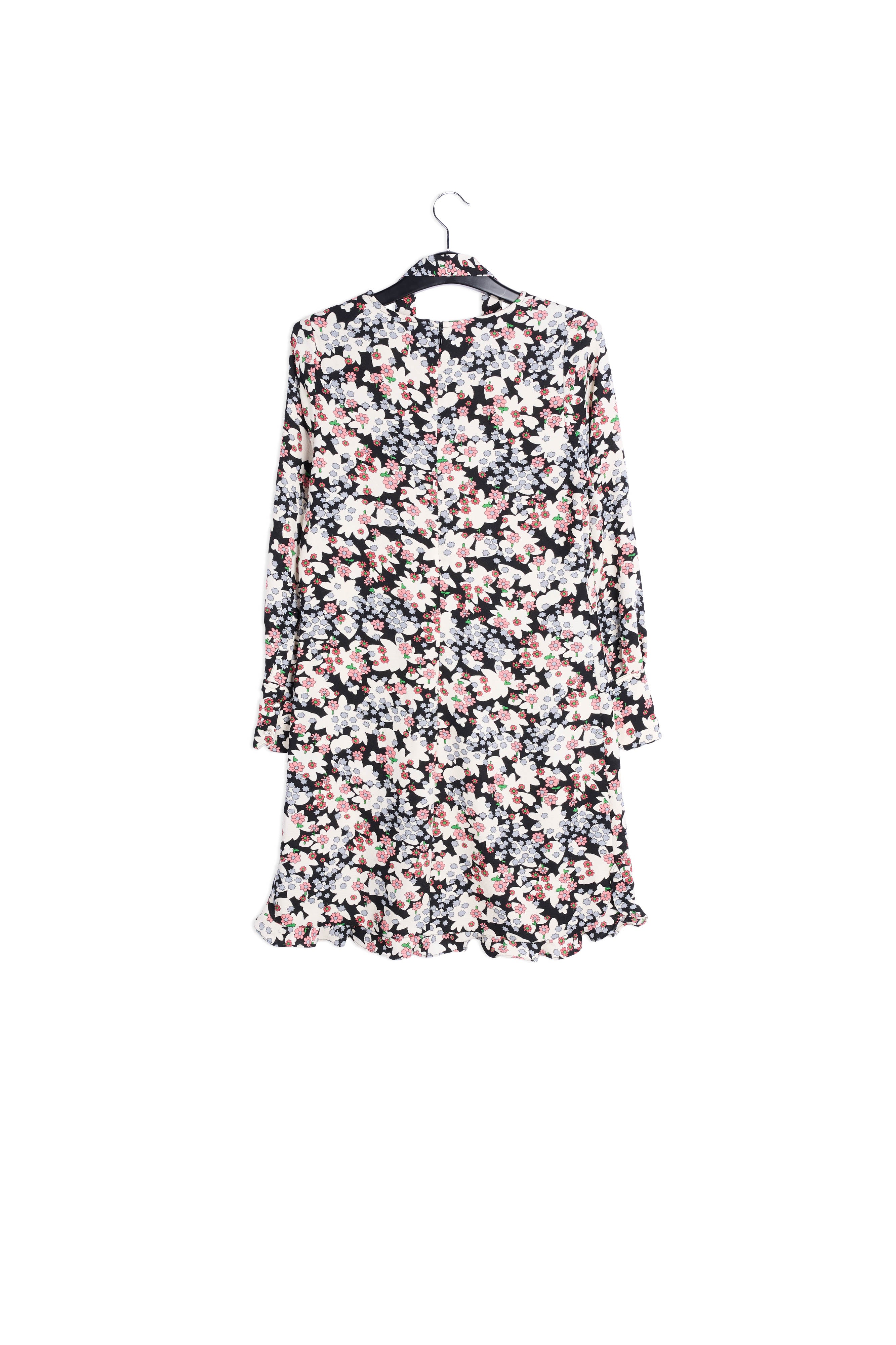  white dress RE—SSENTIEL | Essentiel second hand