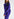 Aperfecto knit dress Faume - seconde main