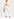 Off-white straight-leg pants Faume - seconde main