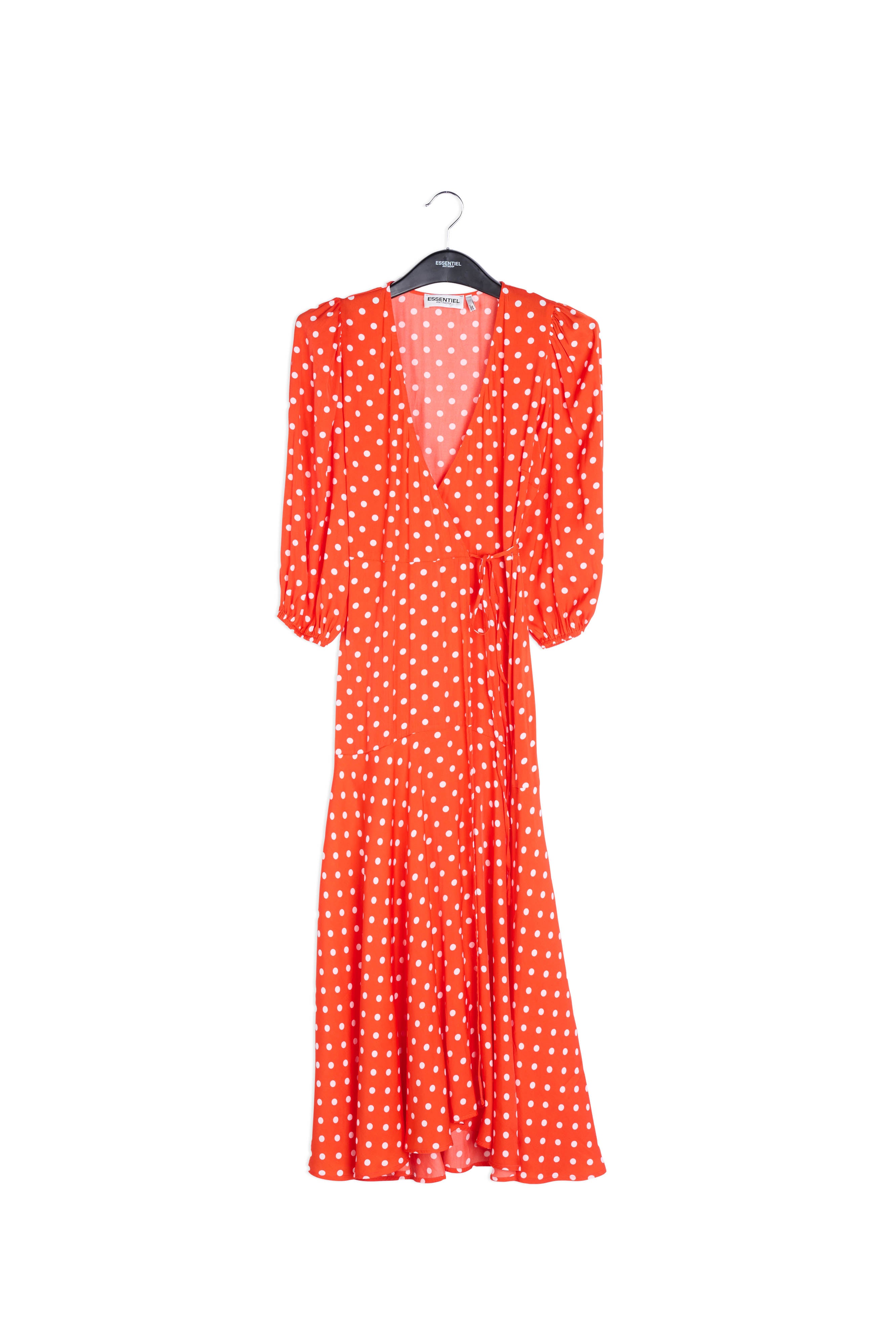 Vundamental robe RE—SSENTIEL | Essentiel second hand