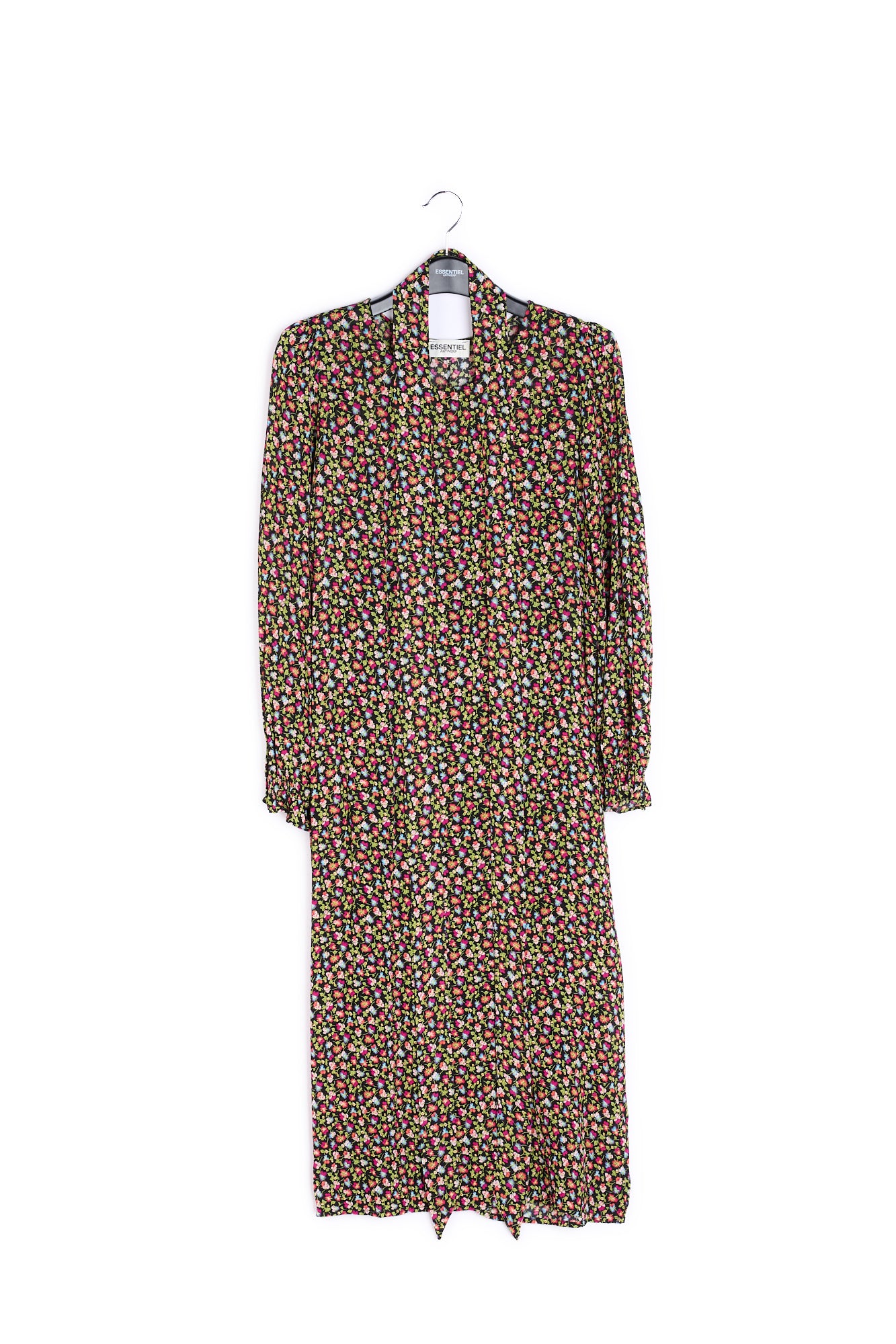 Long dress RE—SSENTIEL | Essentiel second hand