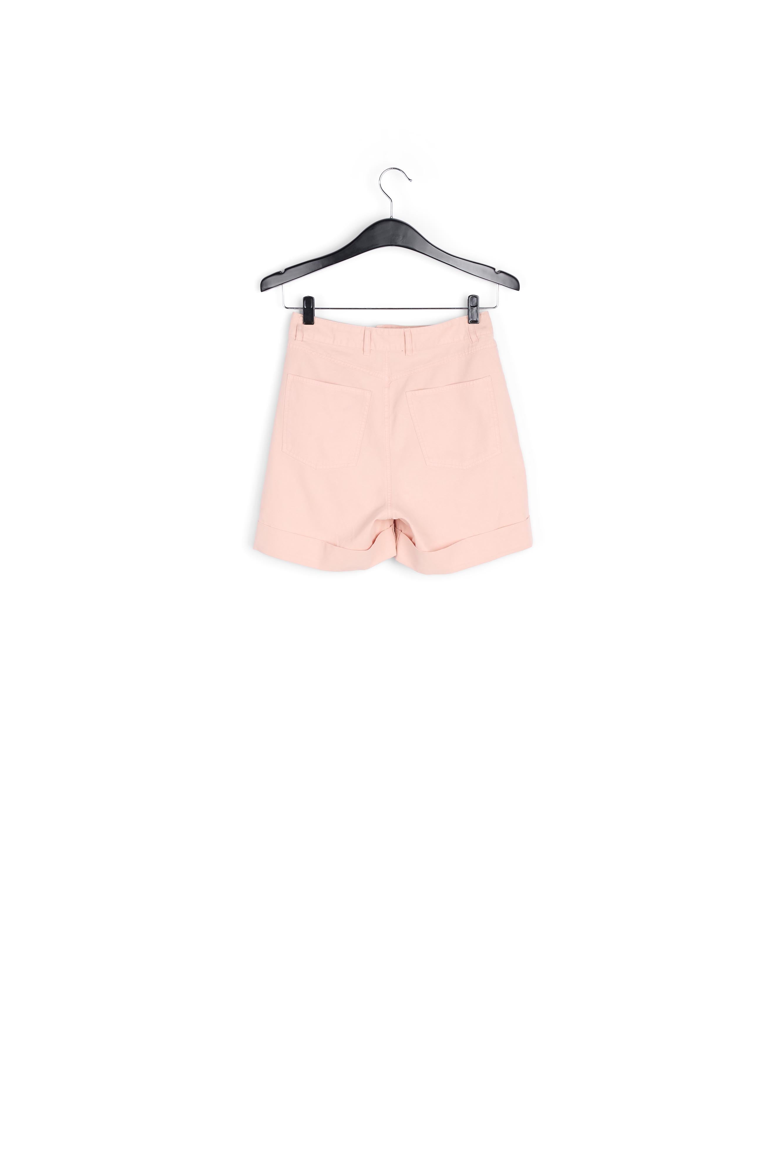 Ball shorts RE—SSENTIEL | Essentiel second hand