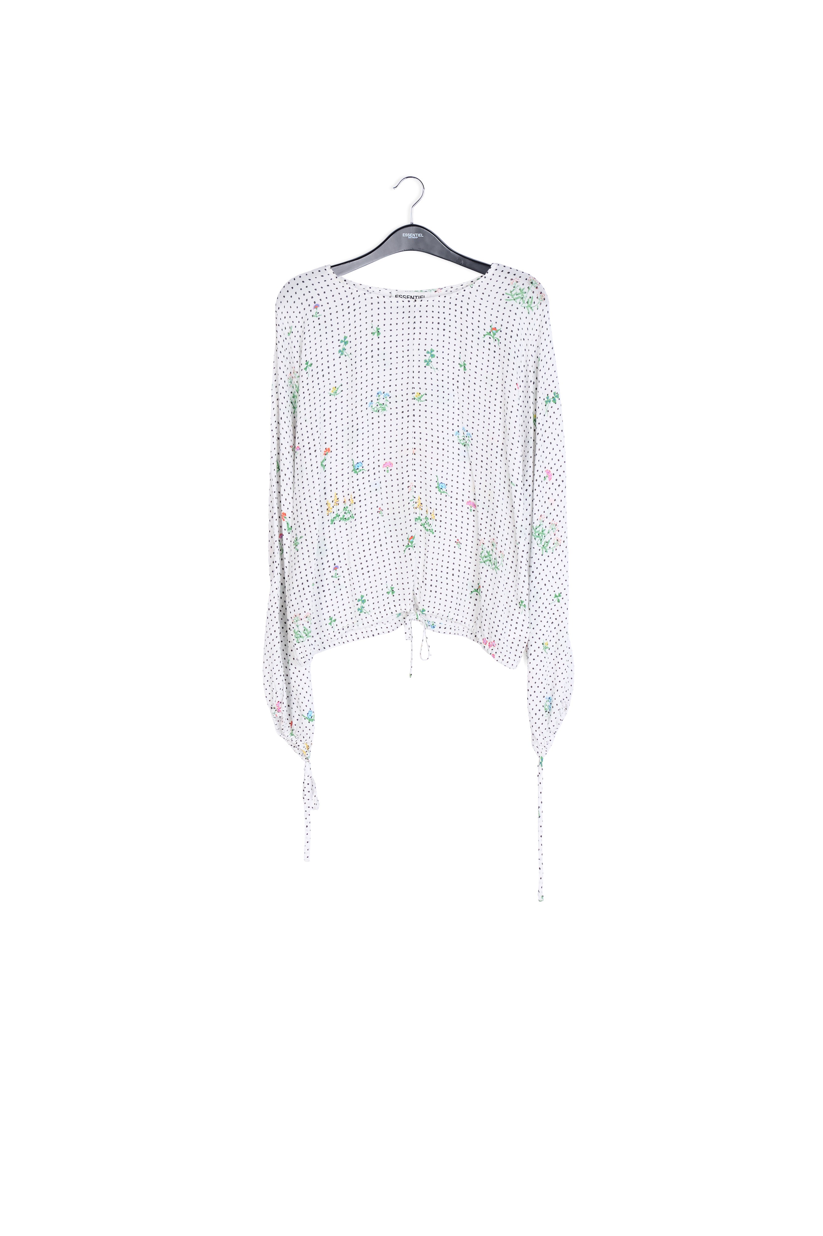 Traditions top RE—SSENTIEL | Essentiel second hand