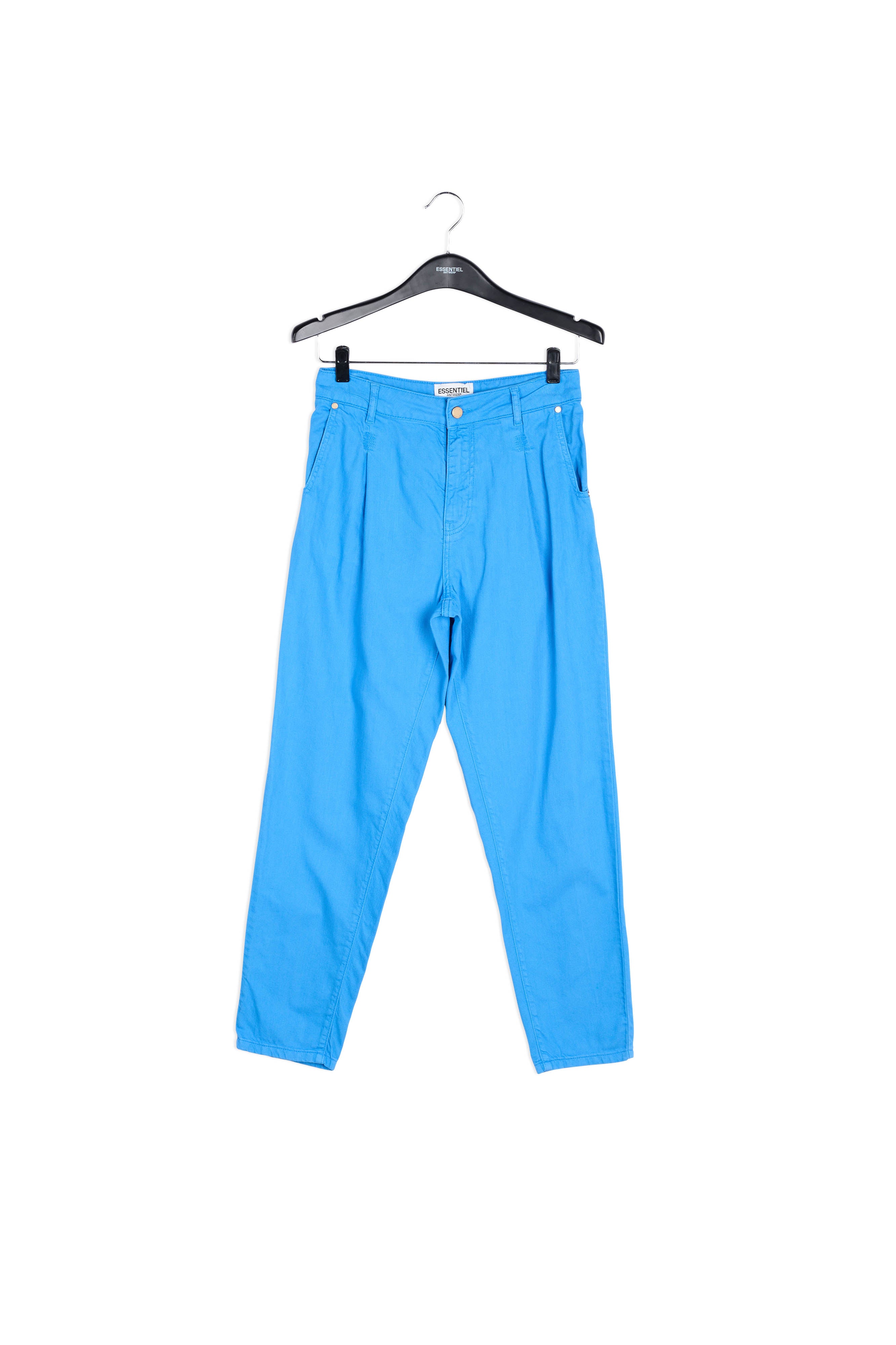 Jean boyfriend bleu RE—SSENTIEL | Essentiel second hand