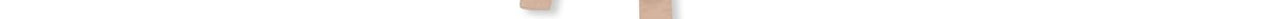 Beige high-waisted shorts Faume - seconde main