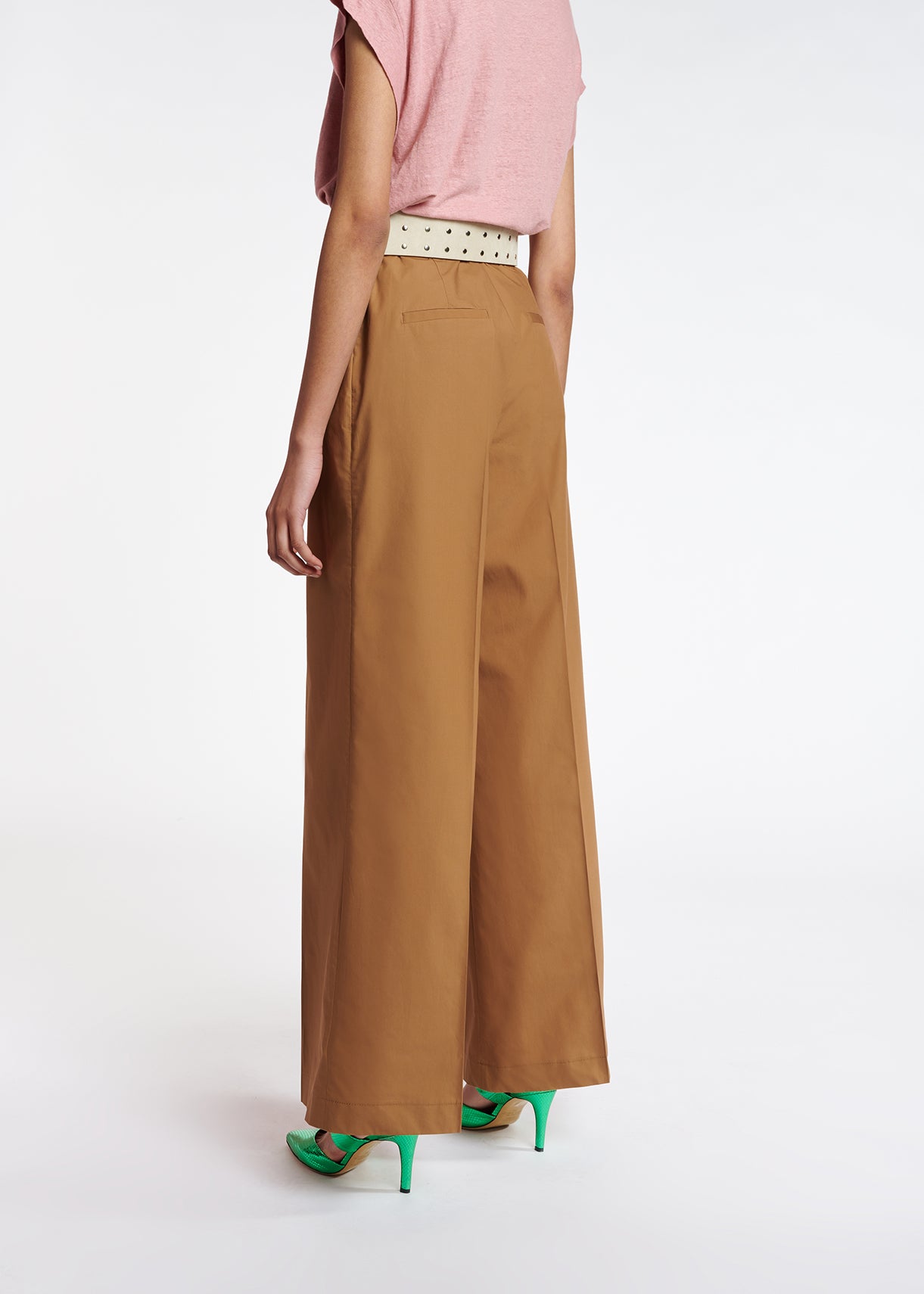 Pants RE—SSENTIEL | Essentiel second hand