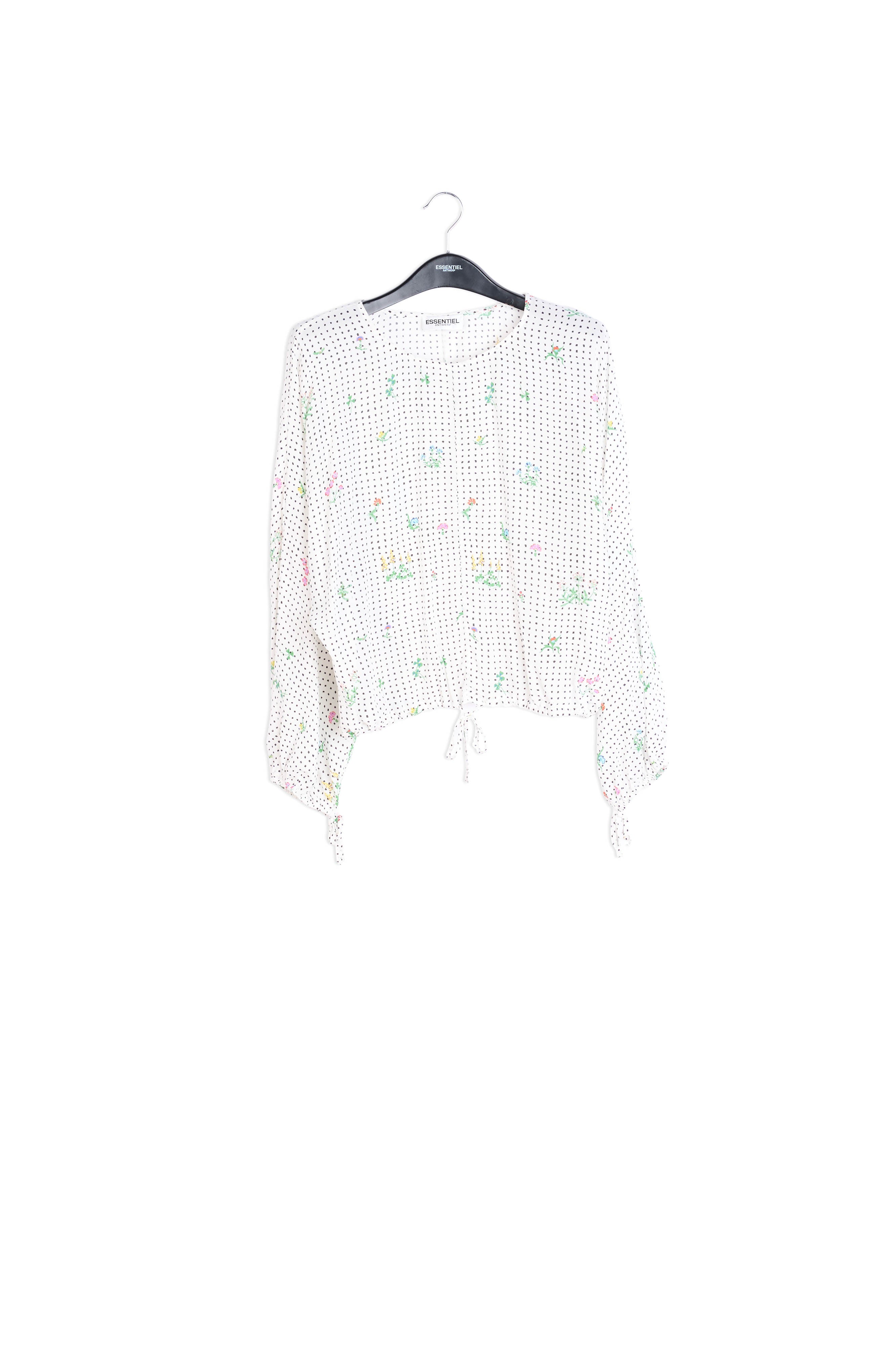 Traditions top RE—SSENTIEL | Essentiel second hand